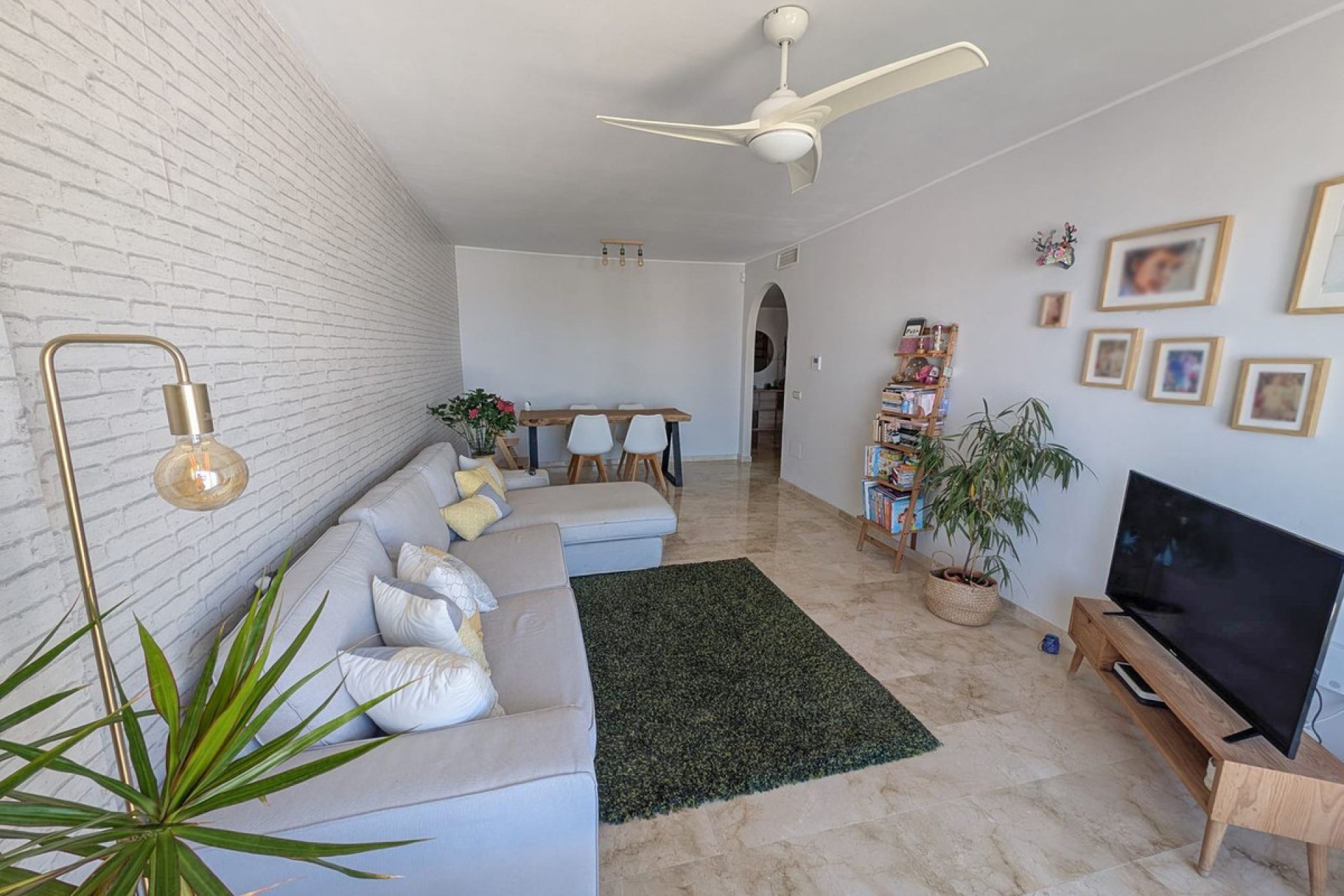 Resale - Apartment - Penthouse - Estepona - Estepona Centro