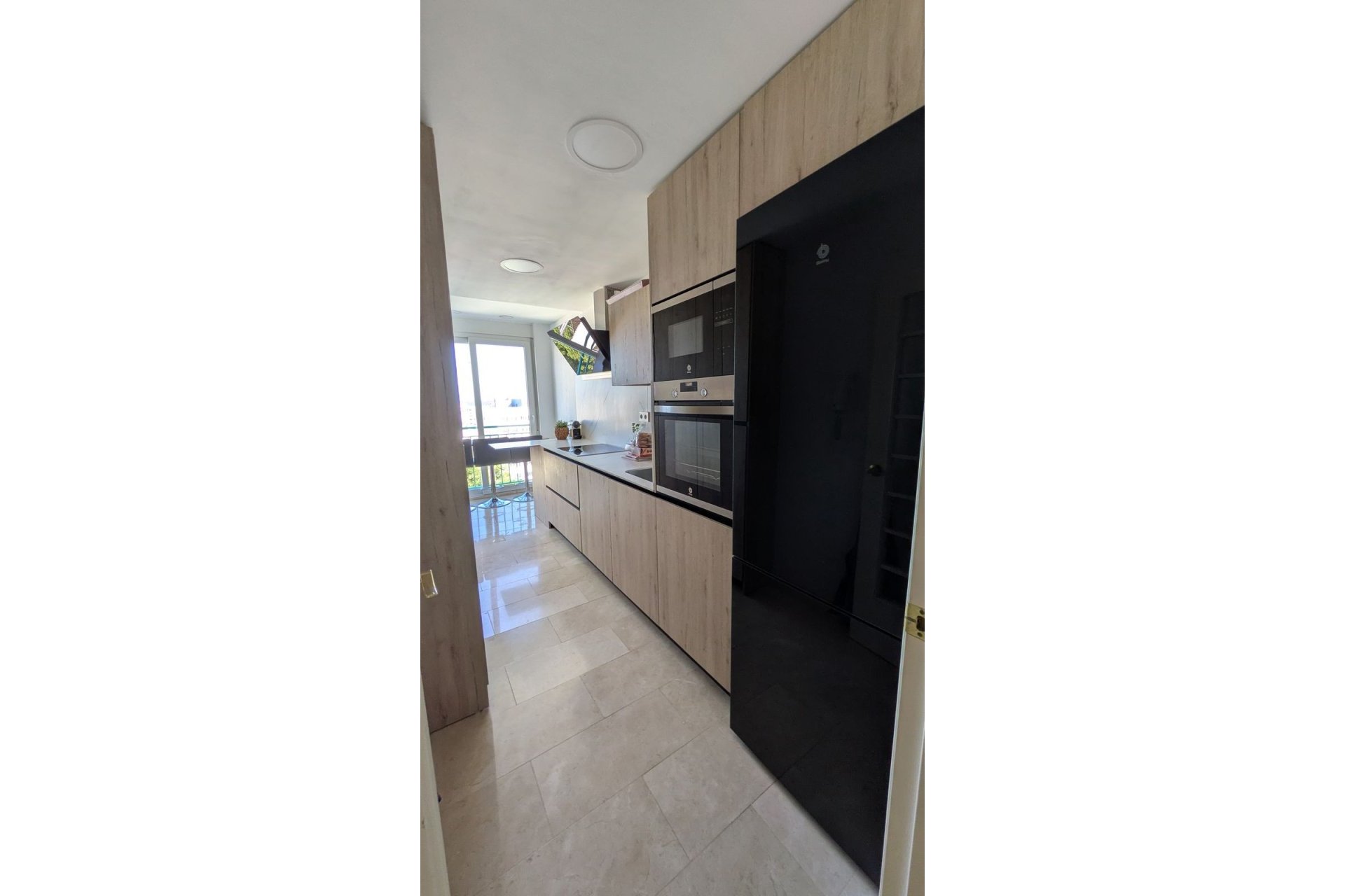 Resale - Apartment - Penthouse - Estepona - Estepona Centro