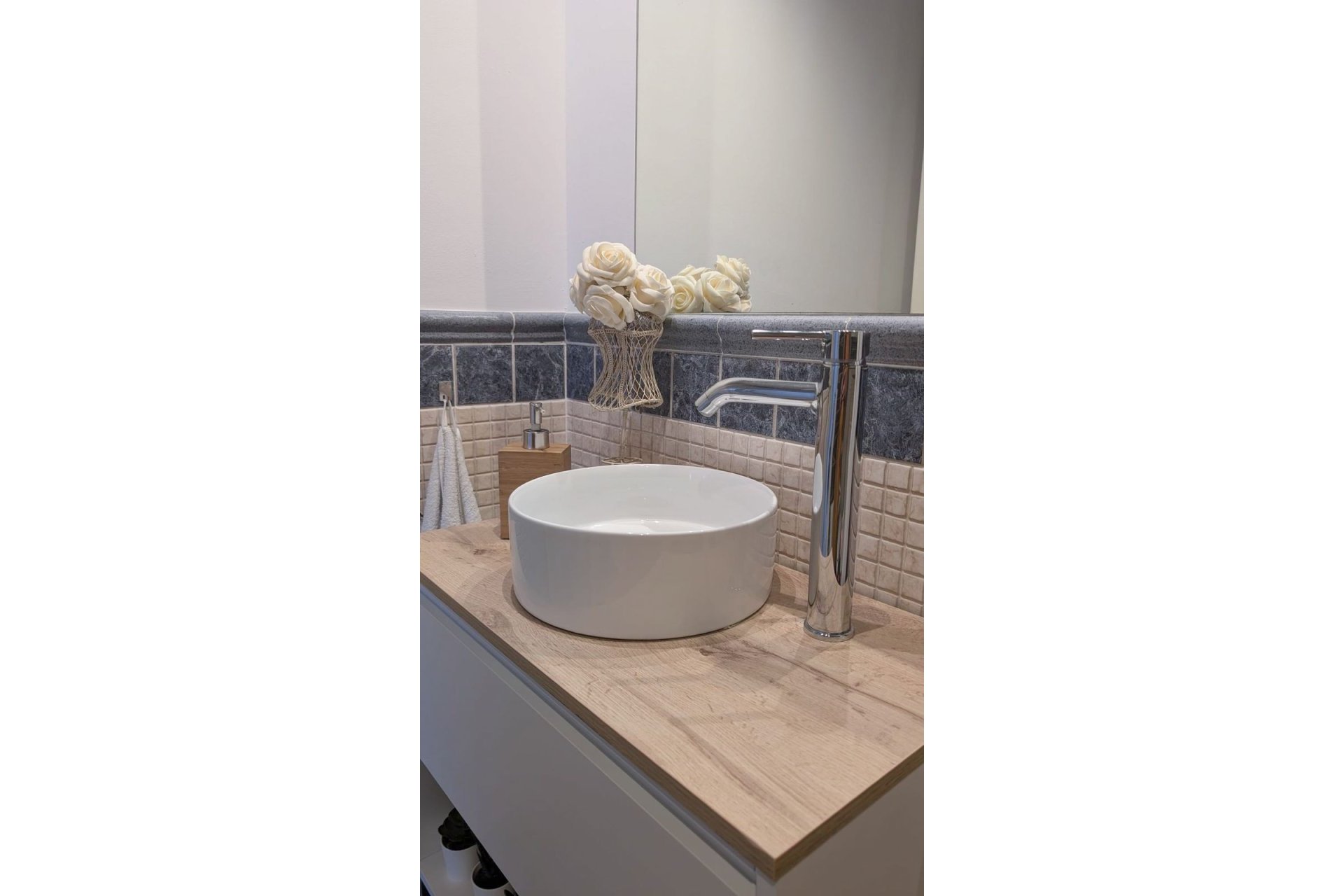 Resale - Apartment - Penthouse - Estepona - Estepona Centro