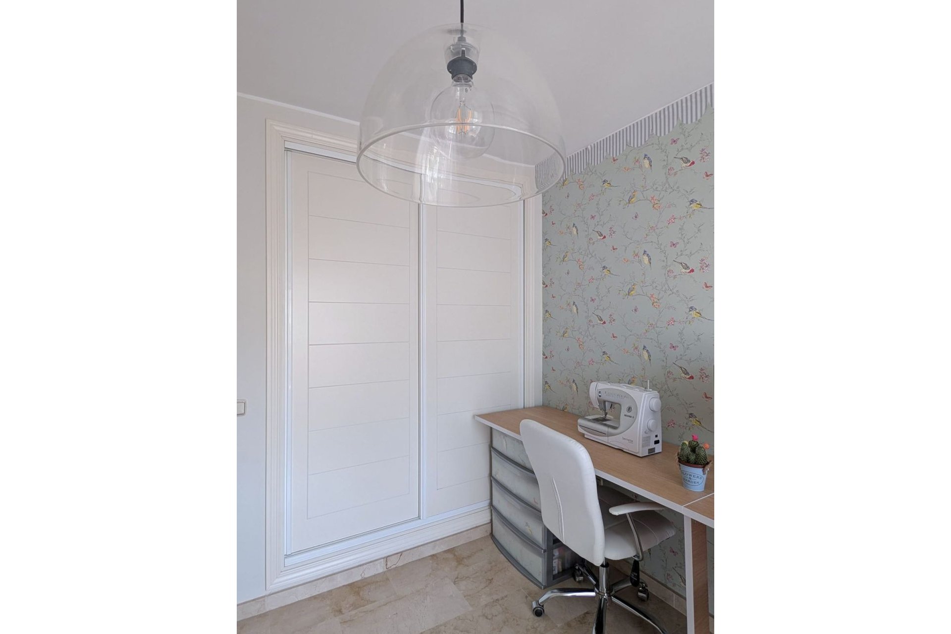 Resale - Apartment - Penthouse - Estepona - Estepona Centro