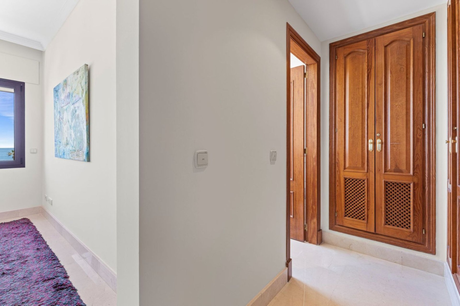 Resale - Apartment - Penthouse - Estepona - Estepona Centro