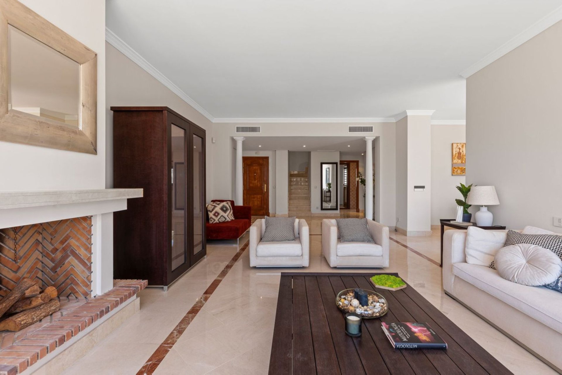 Resale - Apartment - Penthouse - Estepona - Estepona Centro