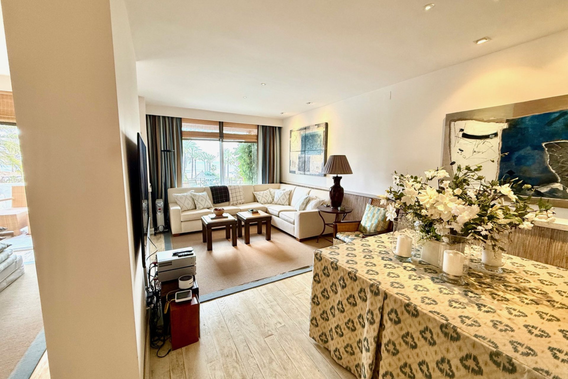 Resale - Apartment - Penthouse - Estepona - Estepona Centro