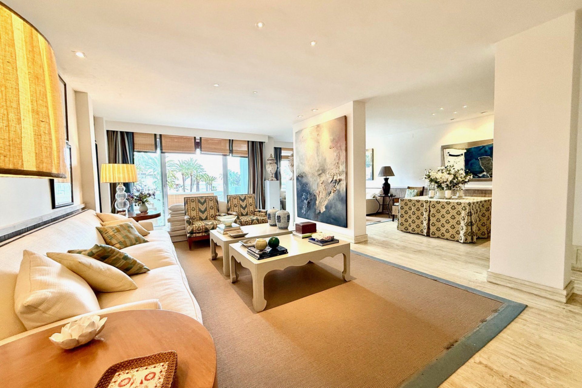 Resale - Apartment - Penthouse - Estepona - Estepona Centro