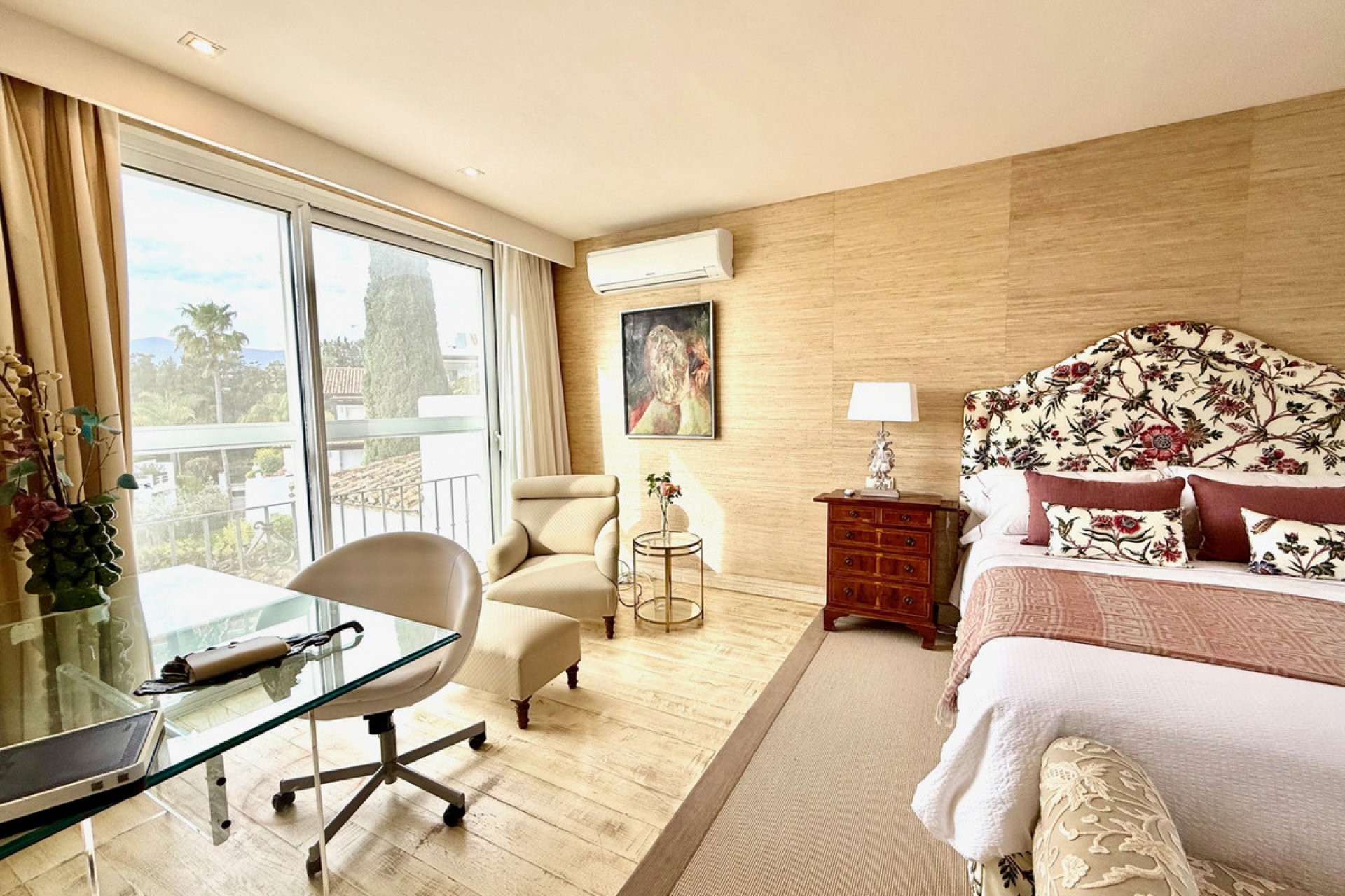 Resale - Apartment - Penthouse - Estepona - Estepona Centro