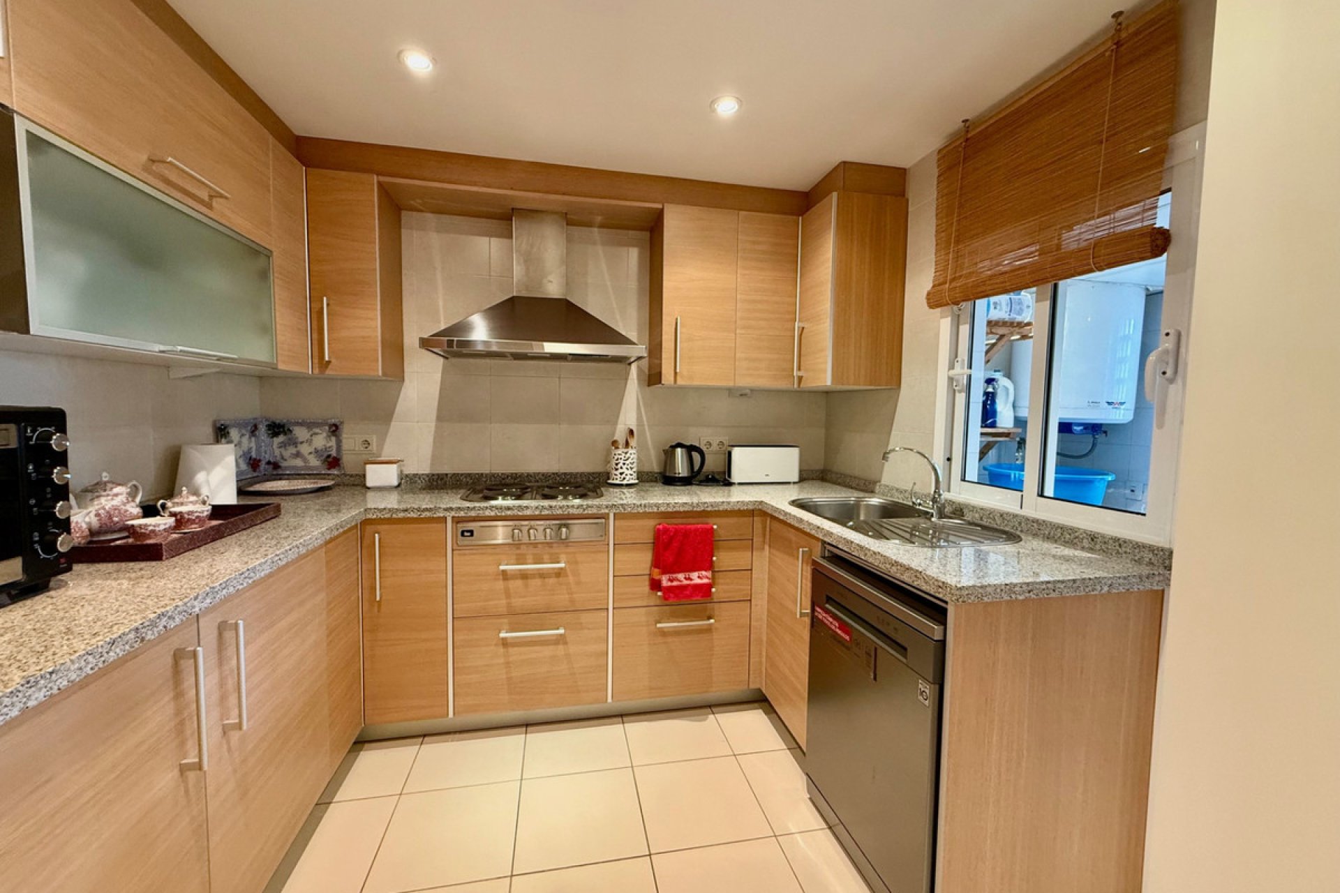 Resale - Apartment - Penthouse - Estepona - Estepona Centro