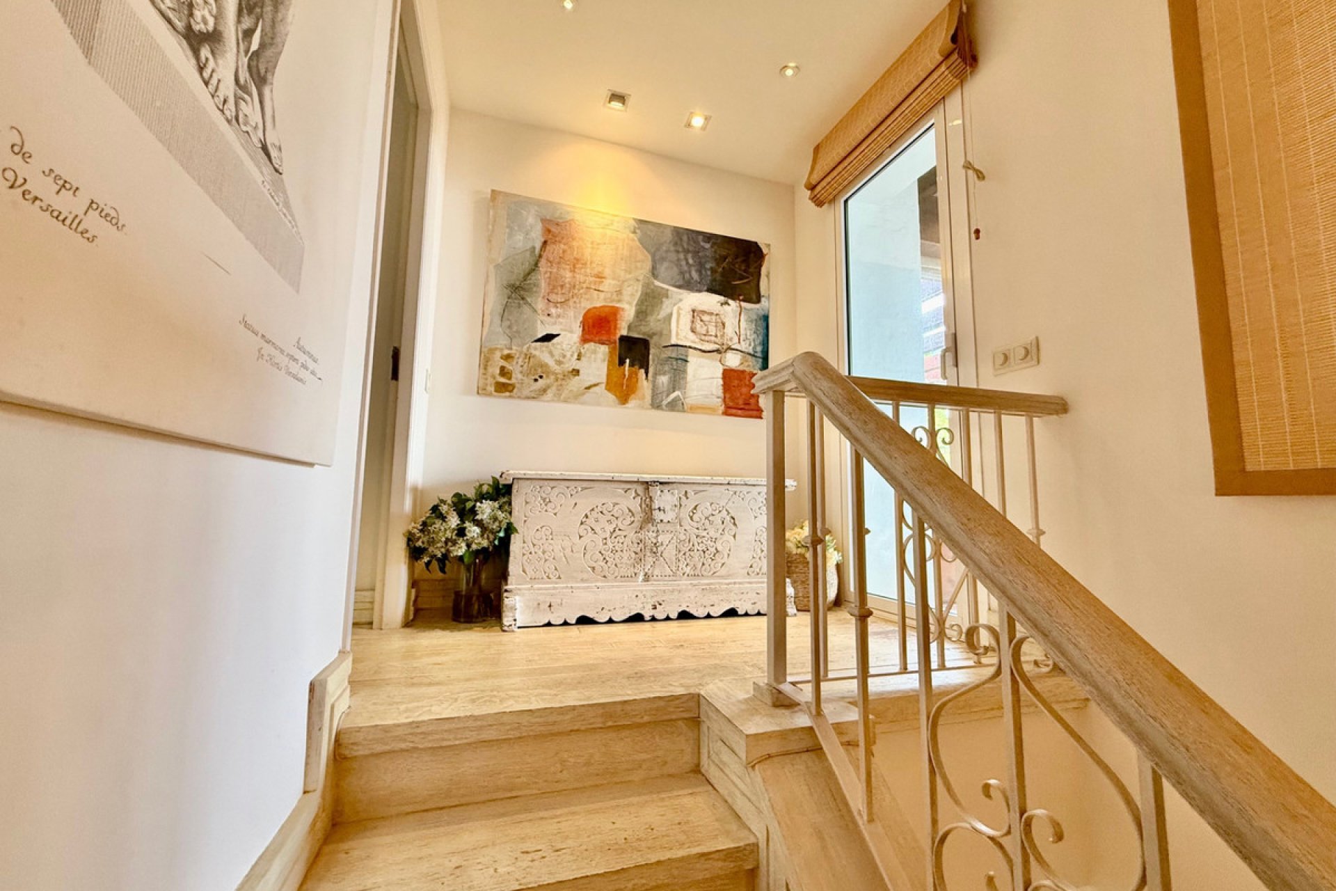 Resale - Apartment - Penthouse - Estepona - Estepona Centro