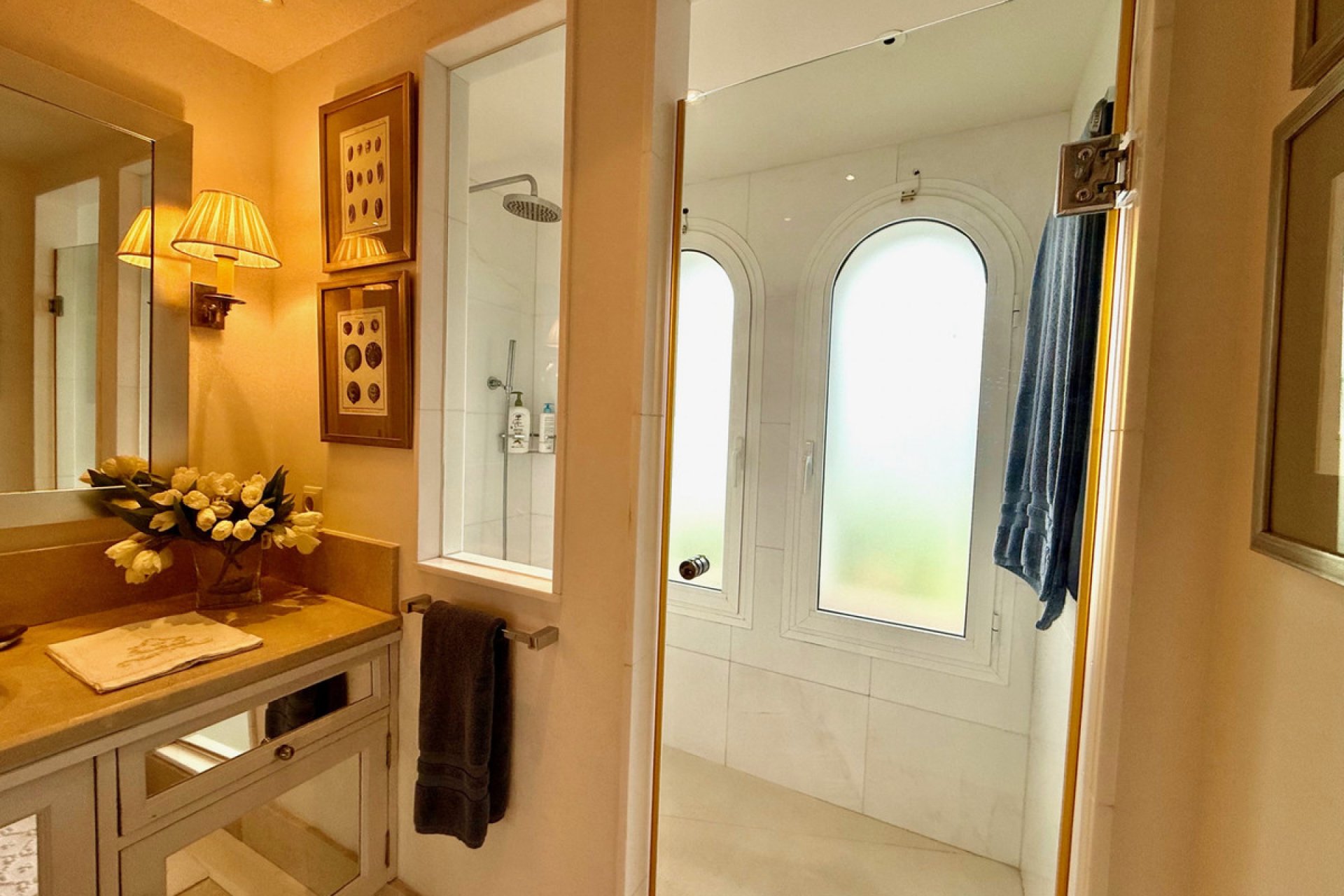 Resale - Apartment - Penthouse - Estepona - Estepona Centro