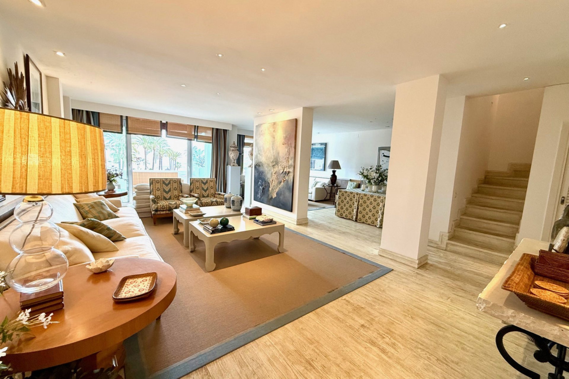 Resale - Apartment - Penthouse - Estepona - Estepona Centro