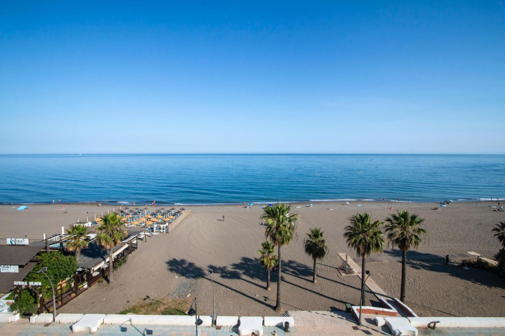 Resale - Apartment - Penthouse - Estepona - Estepona Centro