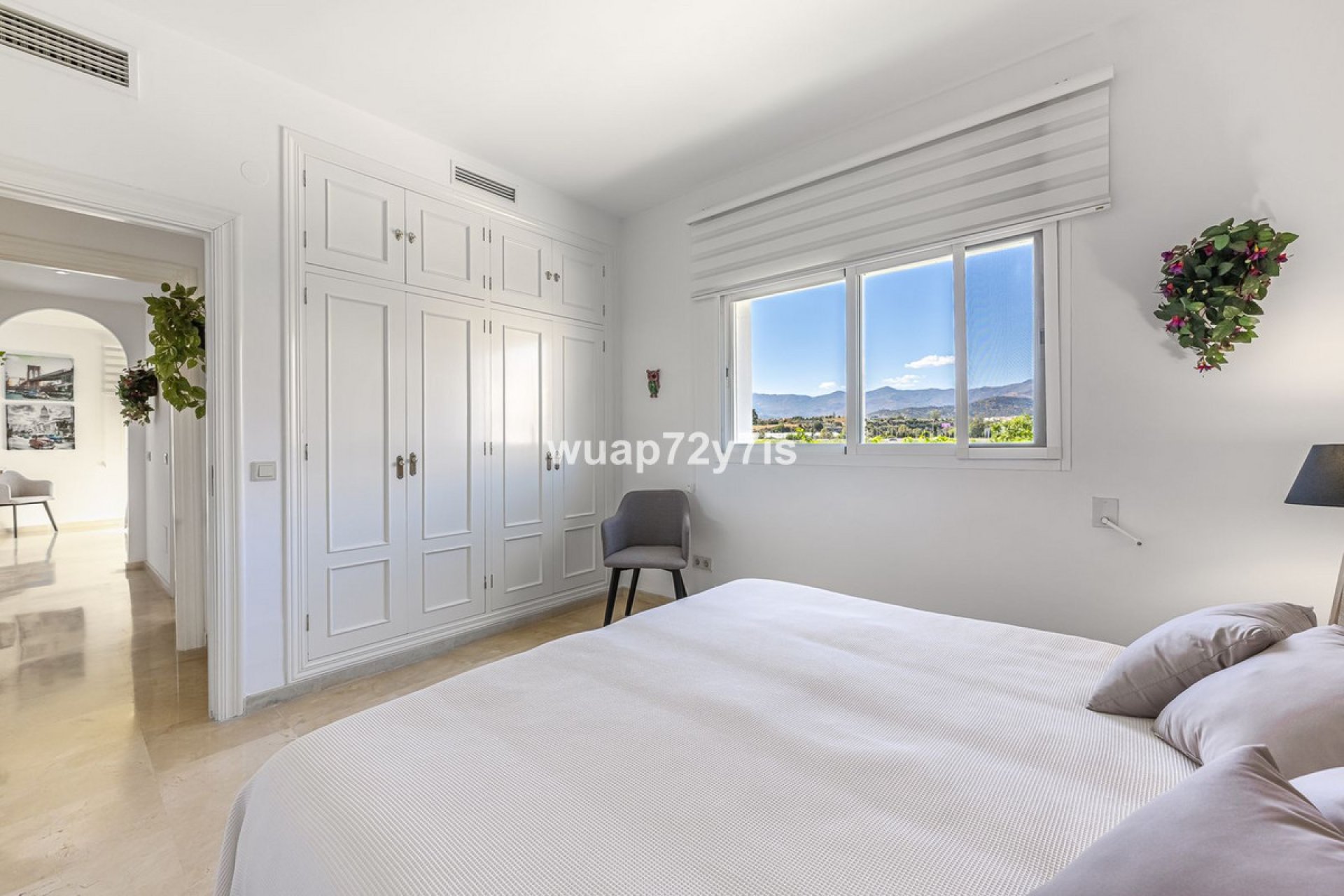 Resale - Apartment - Penthouse - Estepona - Estepona Centro