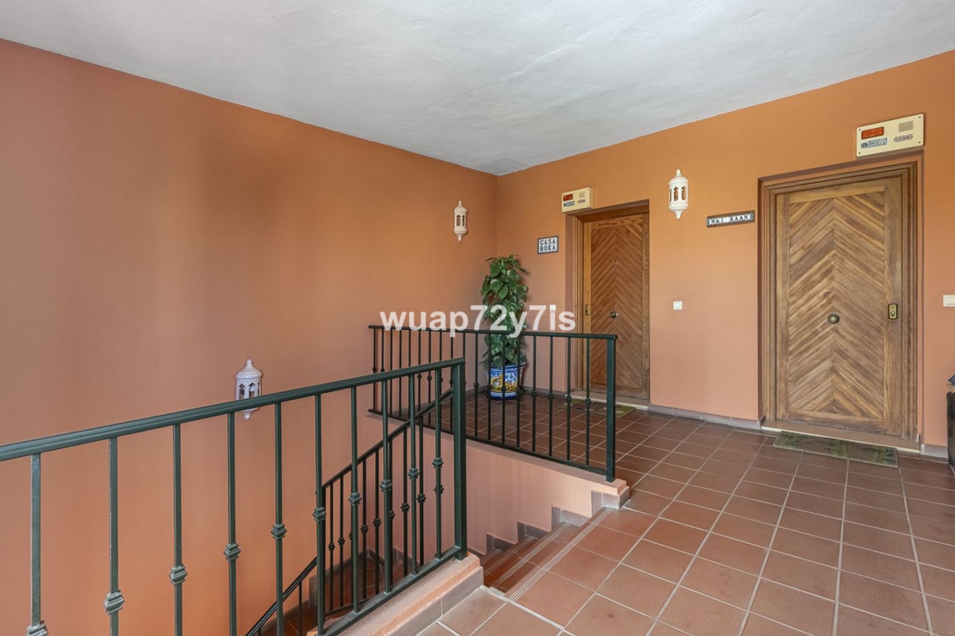 Resale - Apartment - Penthouse - Estepona - Estepona Centro