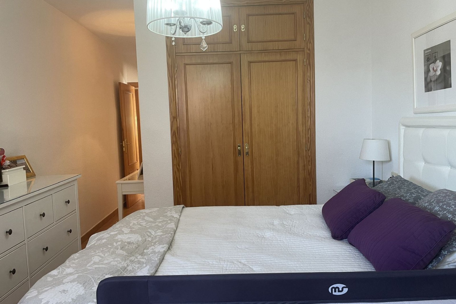 Resale - Apartment - Penthouse - Estepona - Estepona Centro