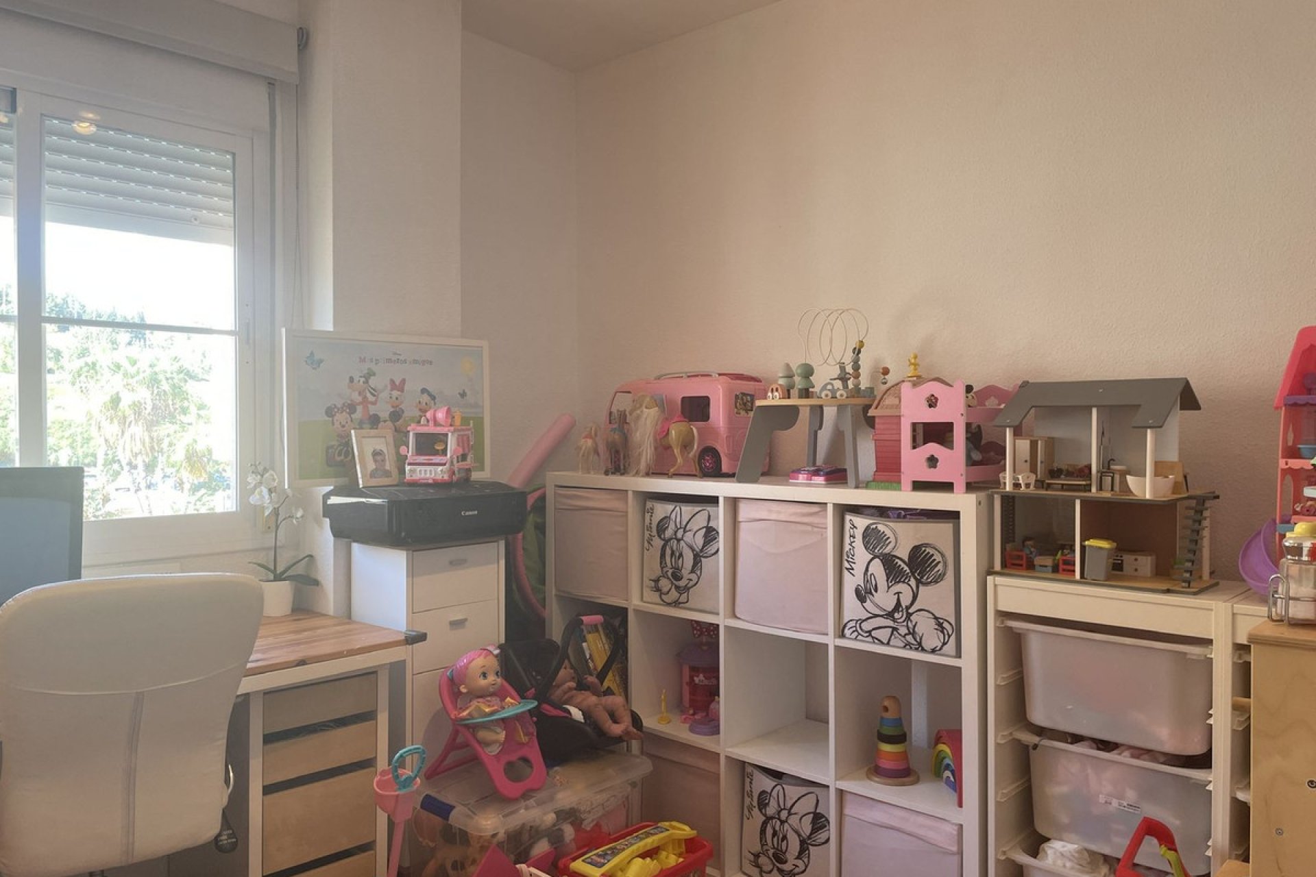 Resale - Apartment - Penthouse - Estepona - Estepona Centro