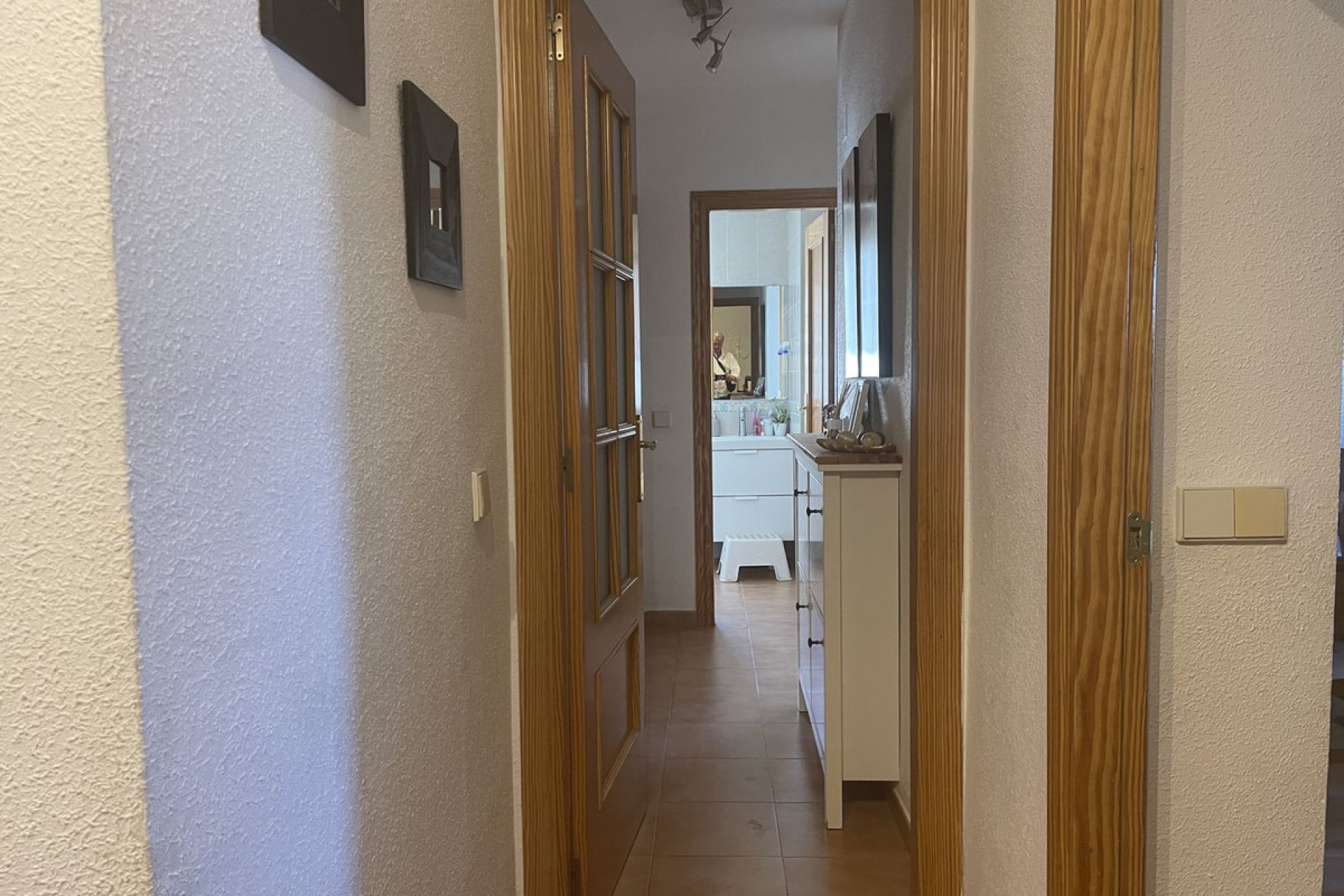 Resale - Apartment - Penthouse - Estepona - Estepona Centro