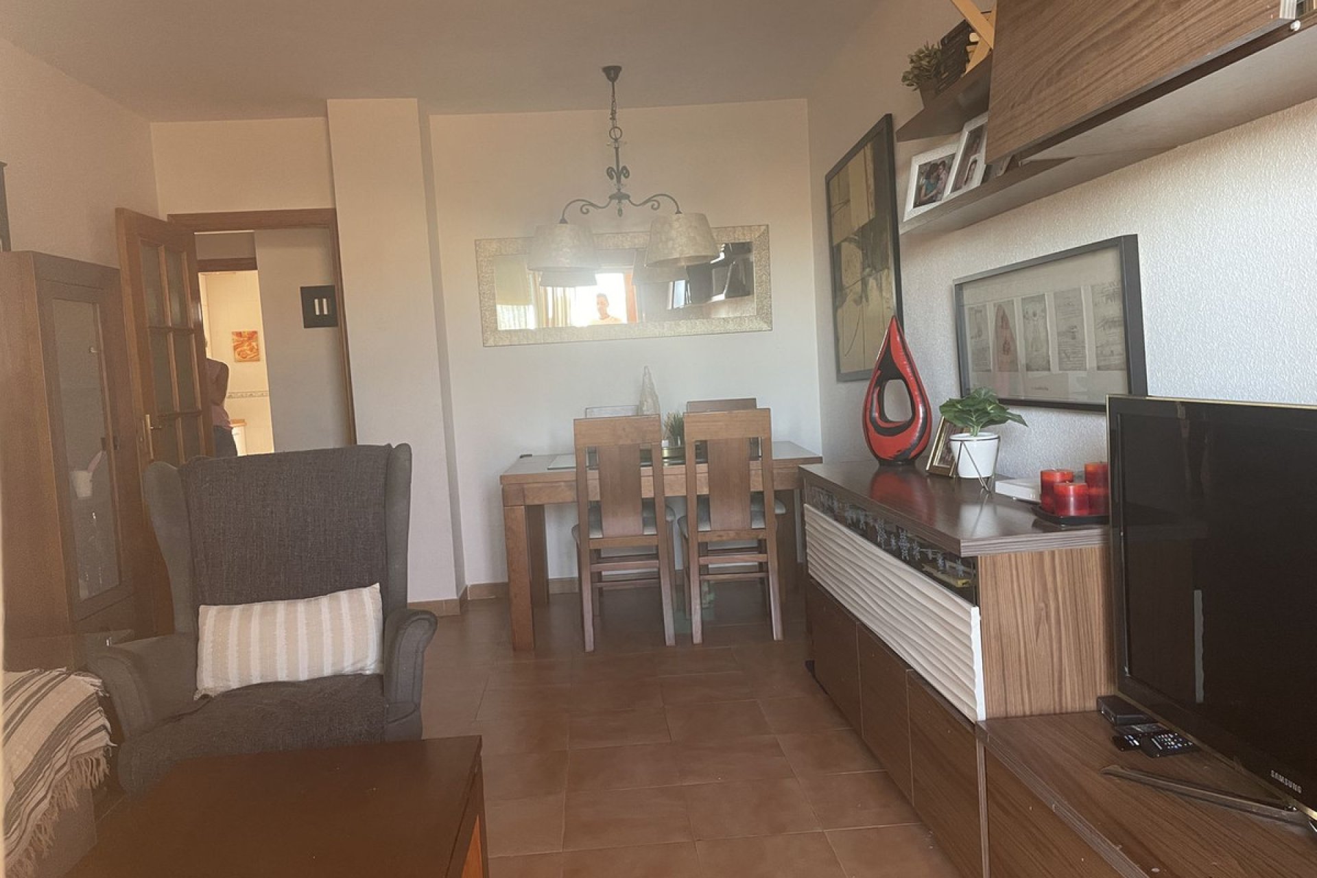 Resale - Apartment - Penthouse - Estepona - Estepona Centro