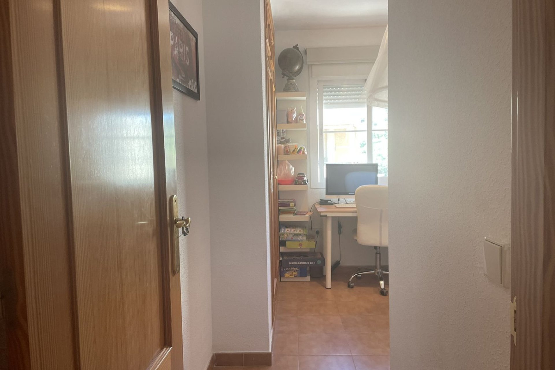 Resale - Apartment - Penthouse - Estepona - Estepona Centro