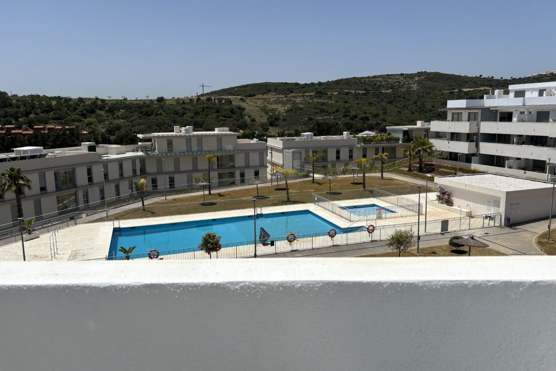 Resale - Apartment - Penthouse - Estepona - Estepona Centro