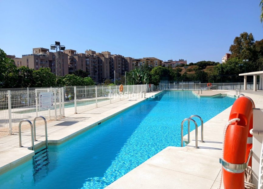 Resale - Apartment - Penthouse - Estepona - Estepona Centro