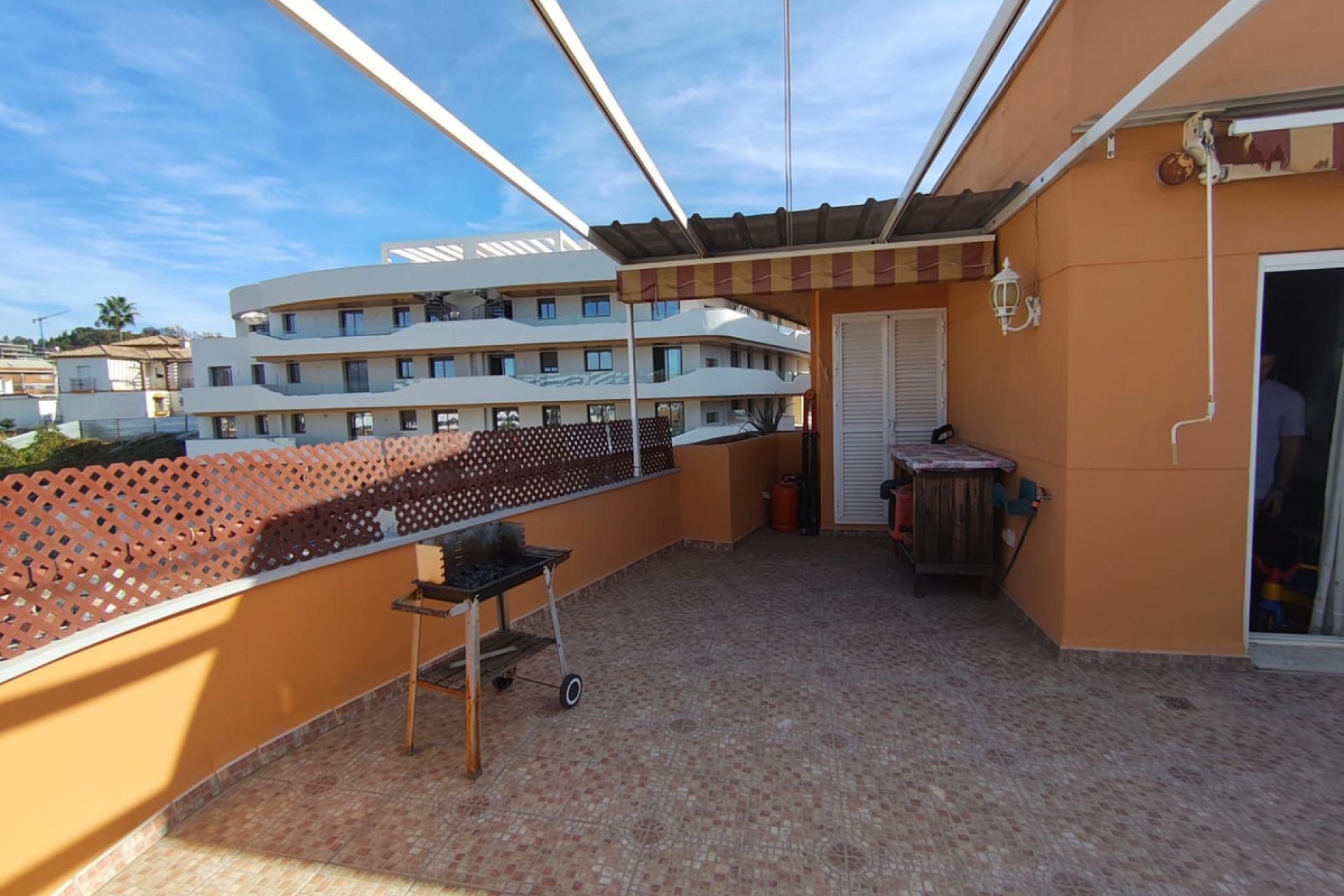 Resale - Apartment - Penthouse - Estepona - Estepona Centro