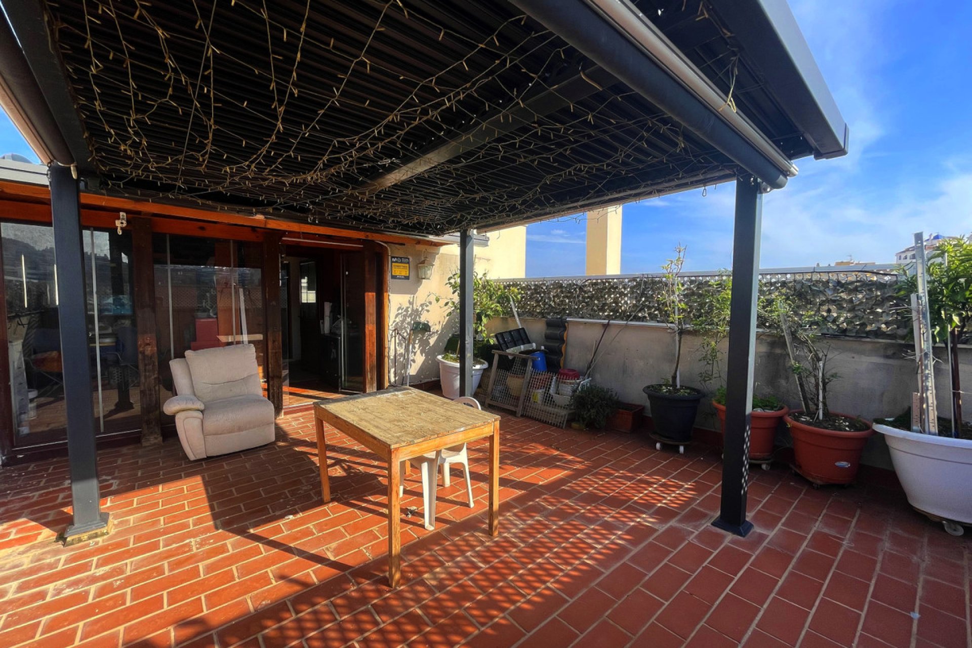 Resale - Apartment - Penthouse - Estepona - Estepona Centro