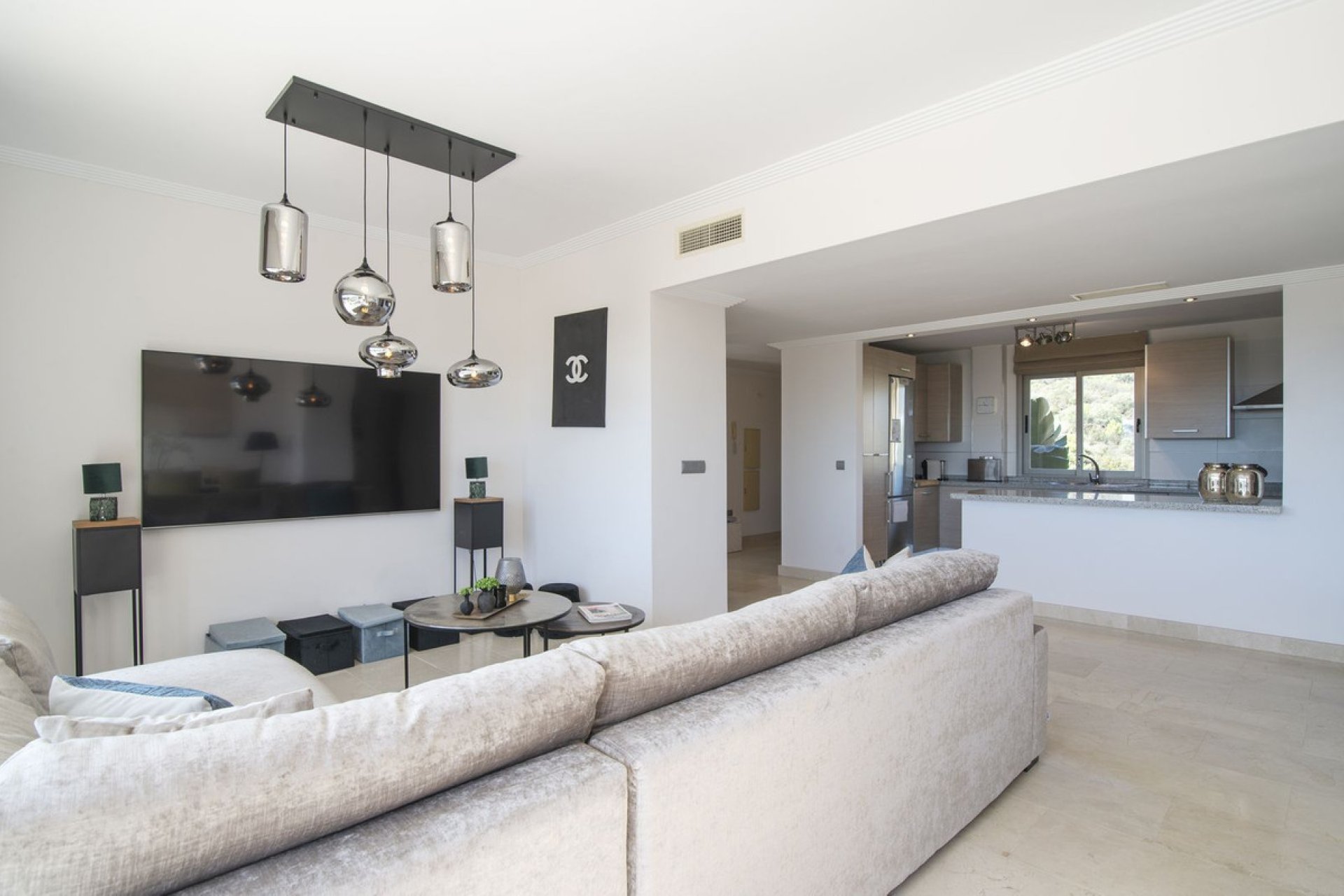 Resale - Apartment - Penthouse - Estepona - Estepona Centro