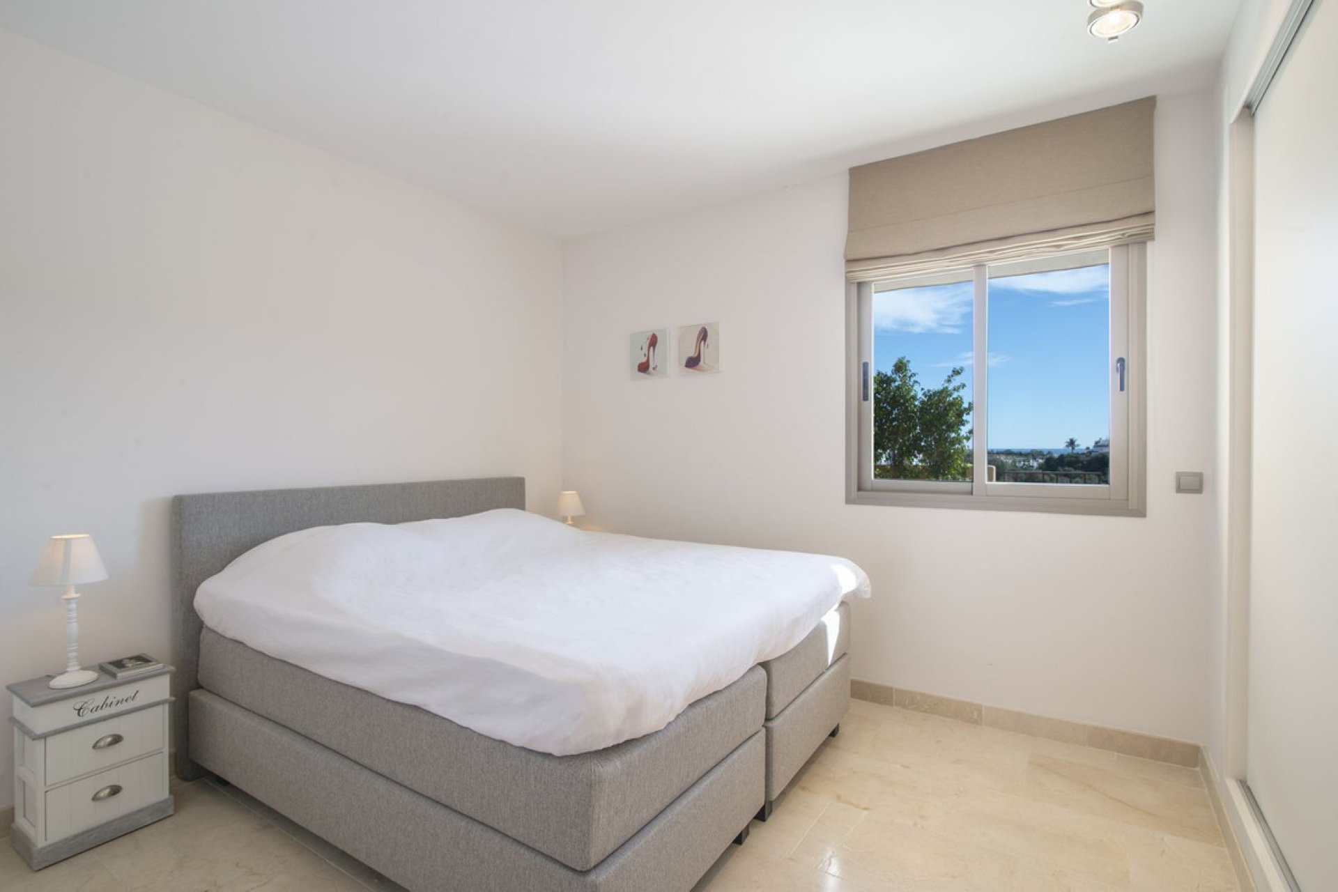 Resale - Apartment - Penthouse - Estepona - Estepona Centro