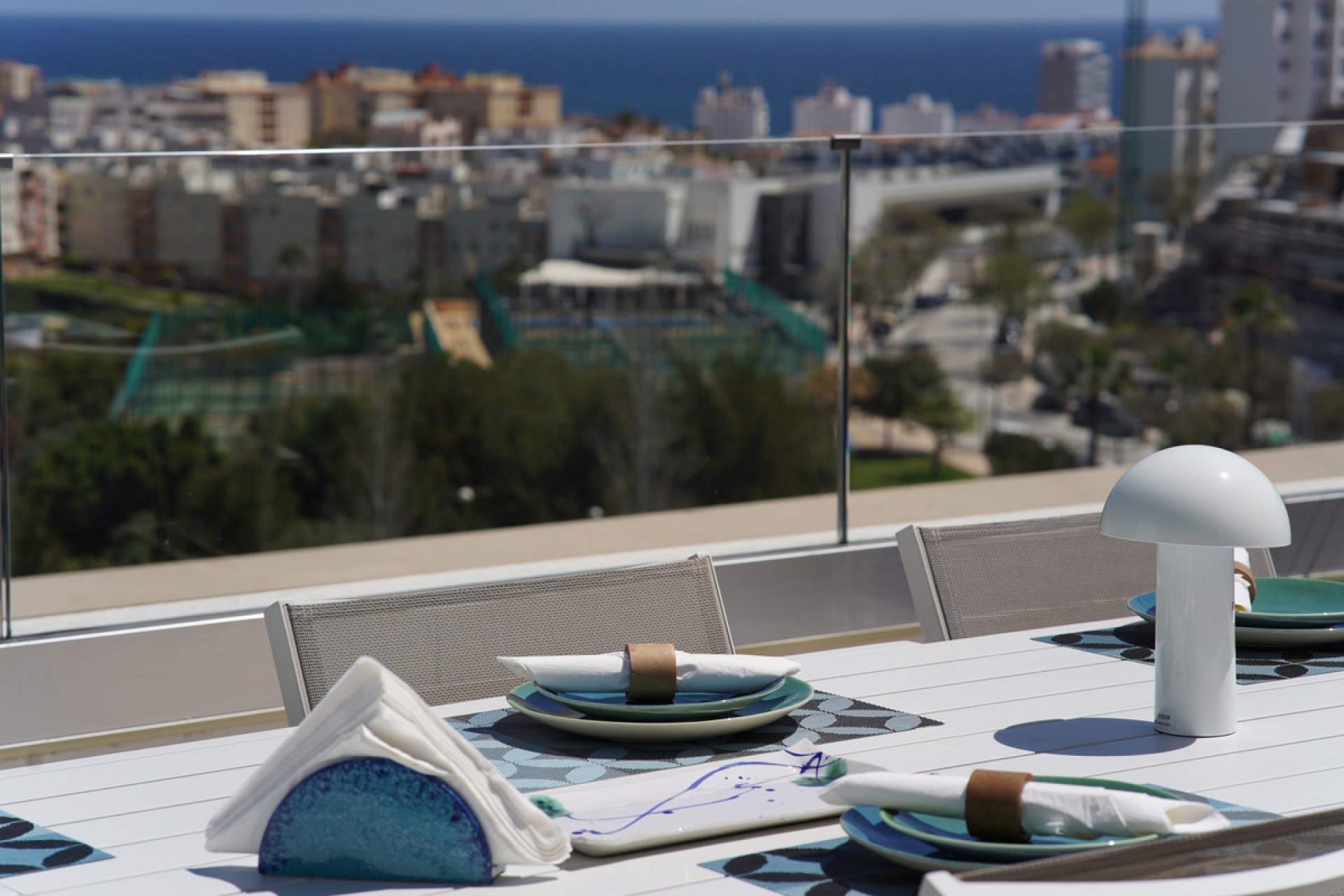 Resale - Apartment - Penthouse - Estepona - Estepona Centro