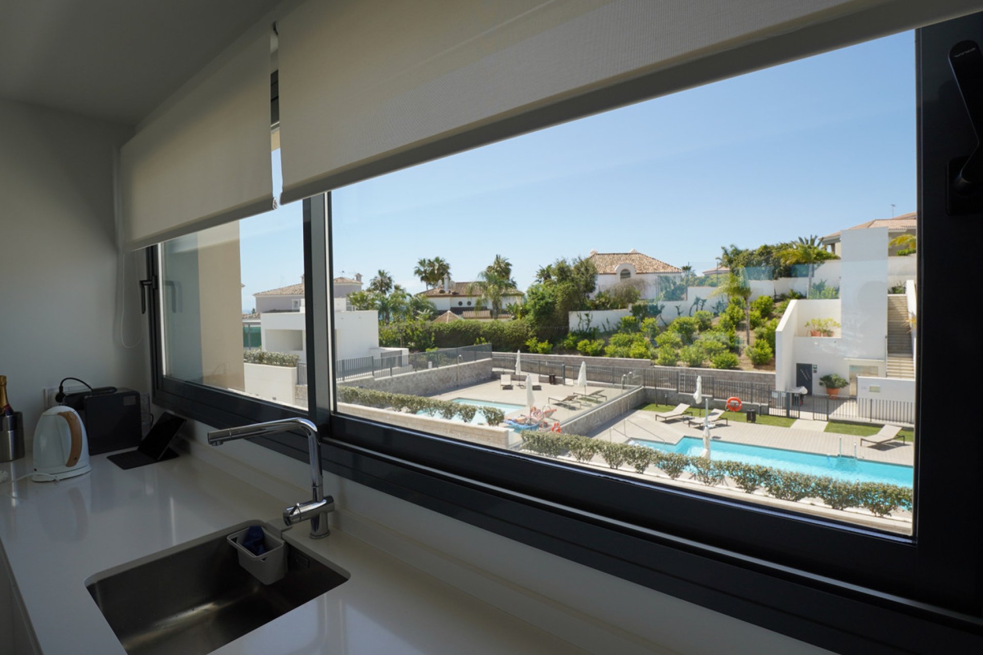 Resale - Apartment - Penthouse - Estepona - Estepona Centro