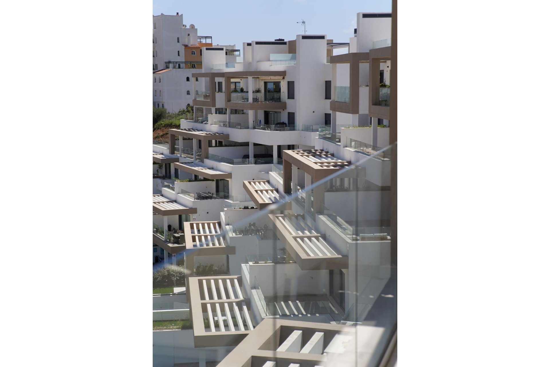 Resale - Apartment - Penthouse - Estepona - Estepona Centro