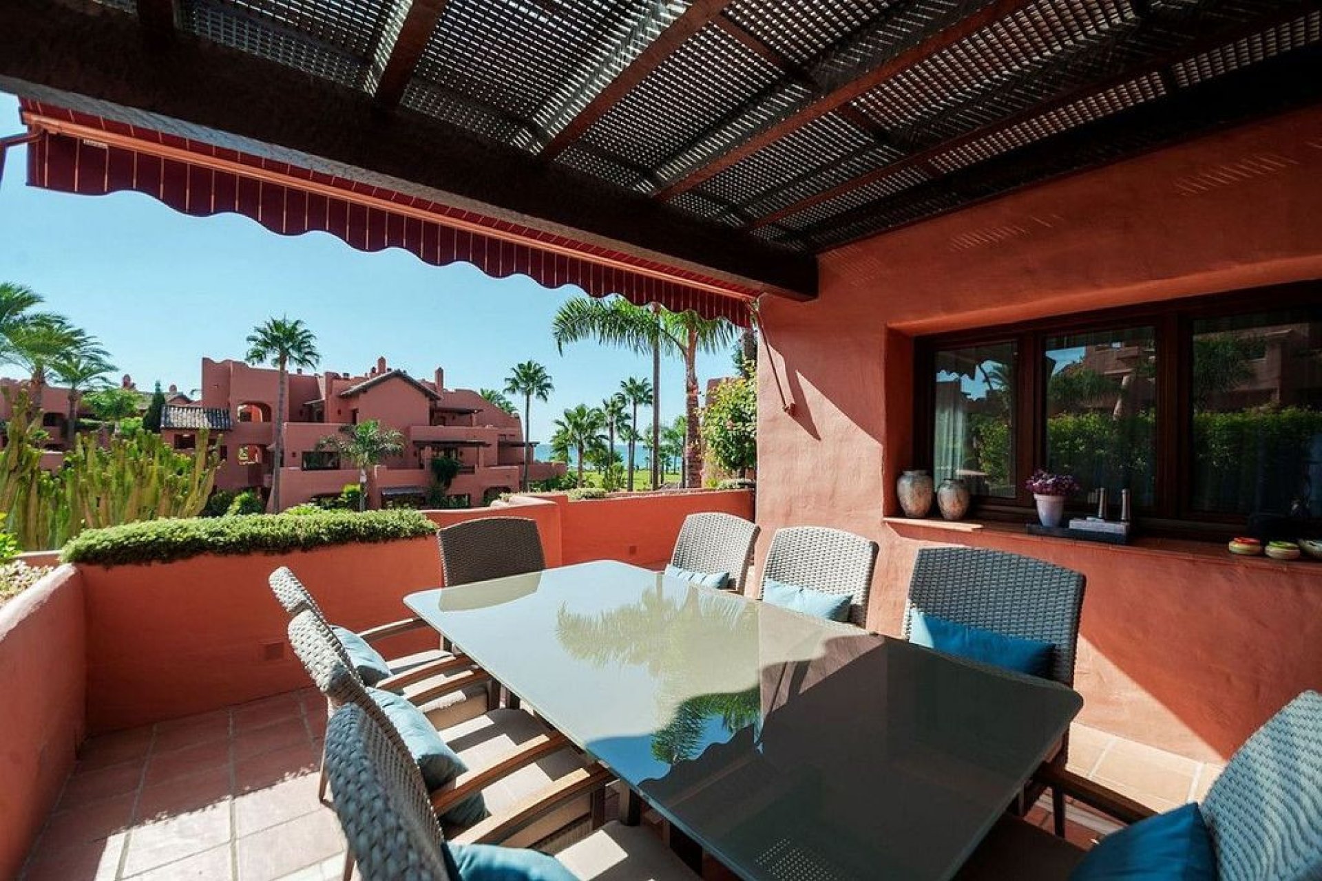 Resale - Apartment - Penthouse - Estepona - Estepona Centro