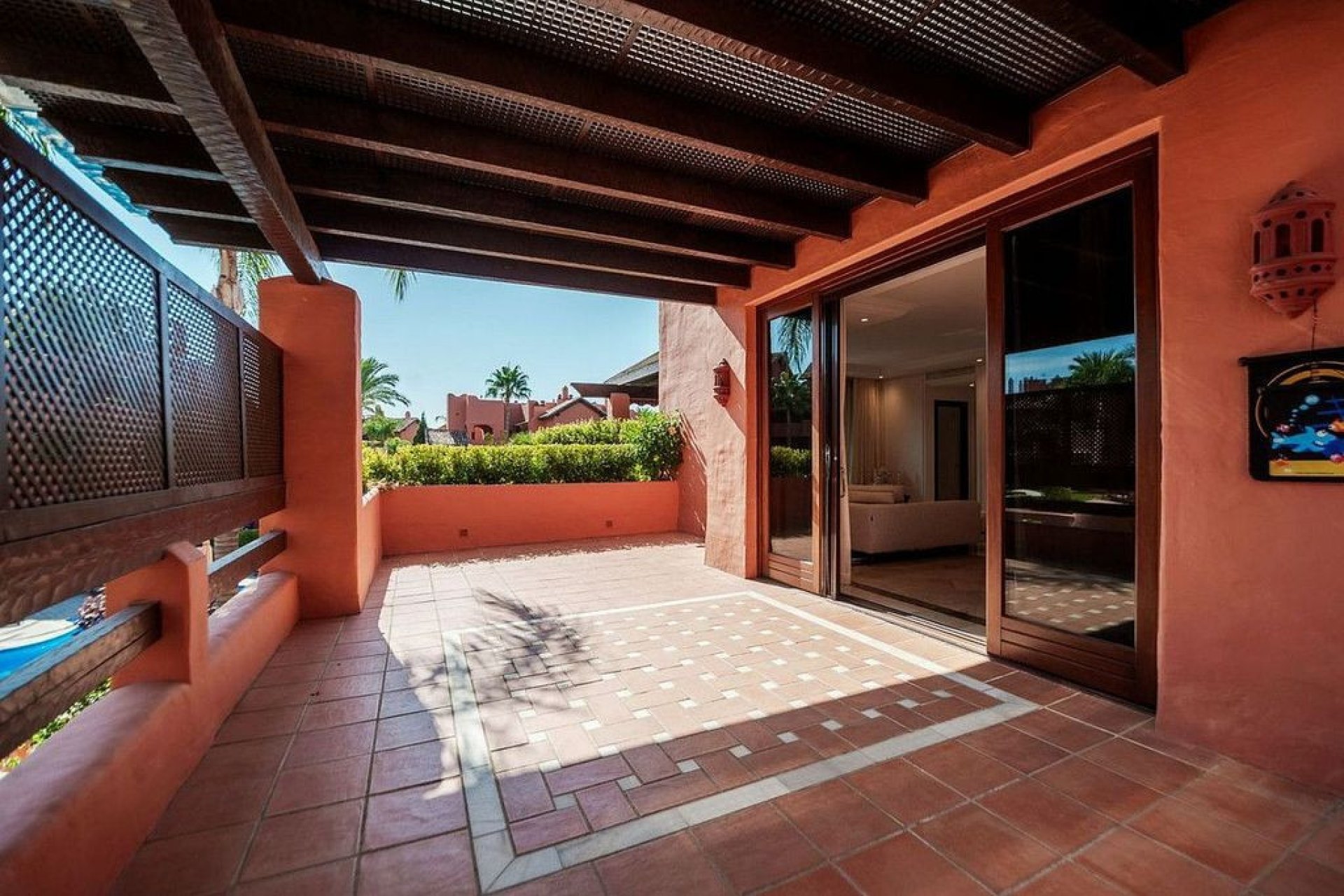 Resale - Apartment - Penthouse - Estepona - Estepona Centro