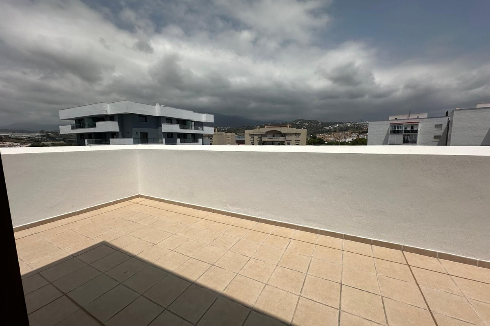 Resale - Apartment - Penthouse - Estepona - Estepona Centro