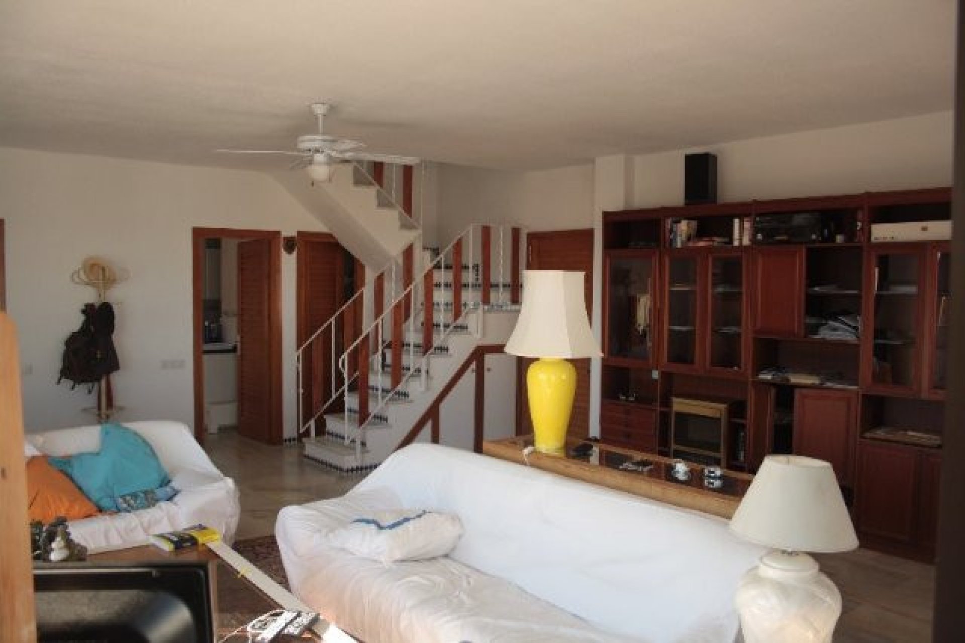 Resale - Apartment - Penthouse - Estepona - Estepona Centro