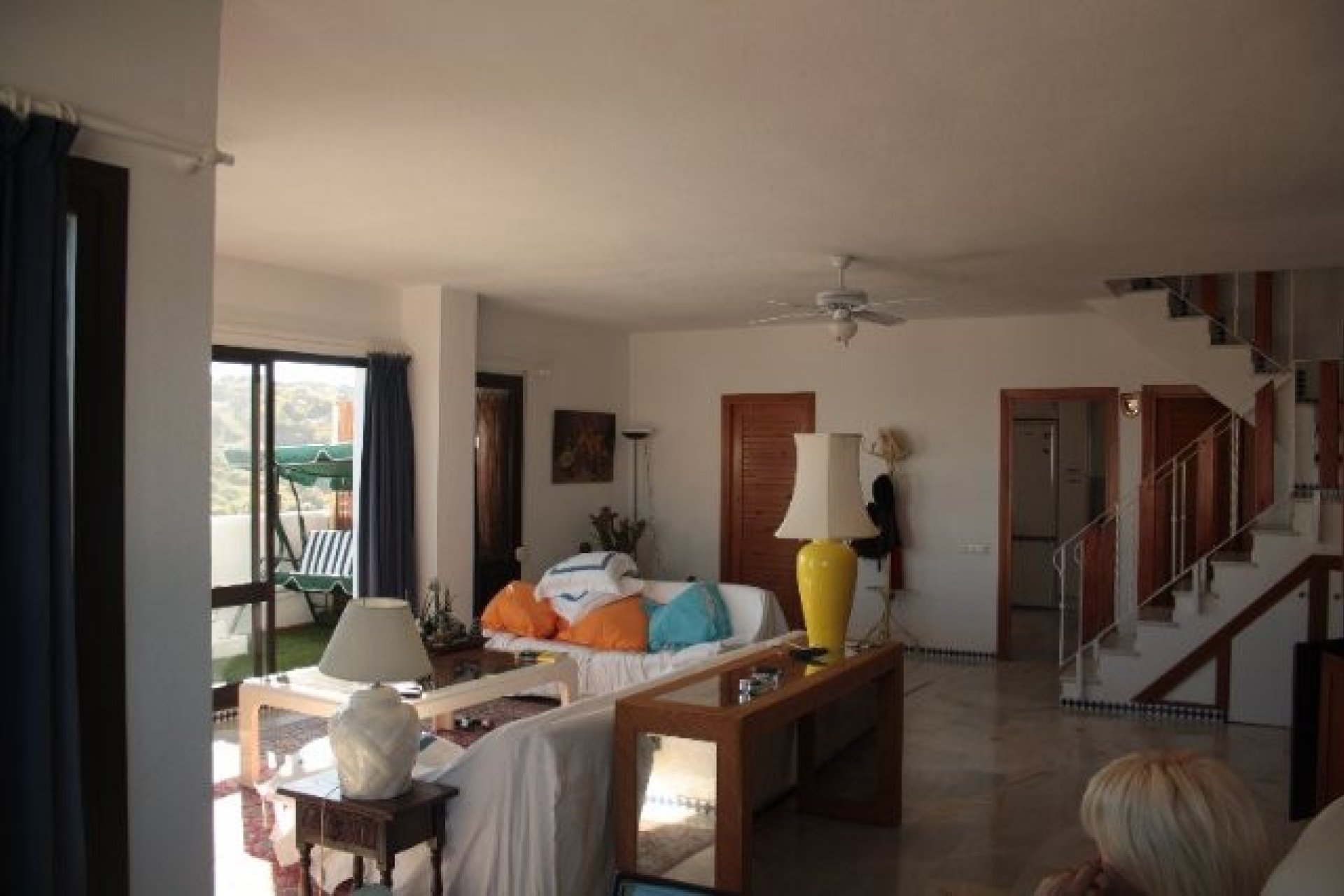 Resale - Apartment - Penthouse - Estepona - Estepona Centro