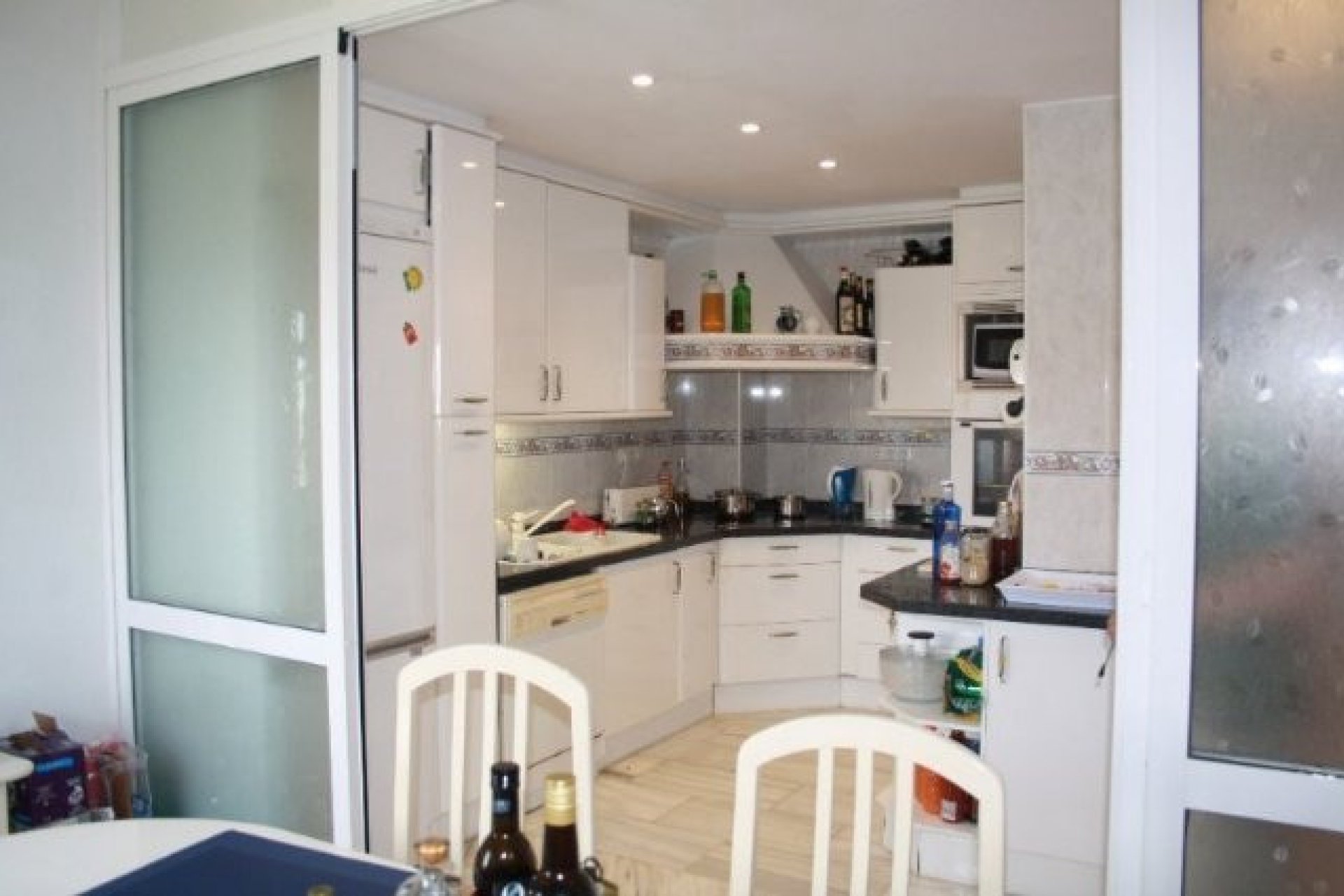 Resale - Apartment - Penthouse - Estepona - Estepona Centro