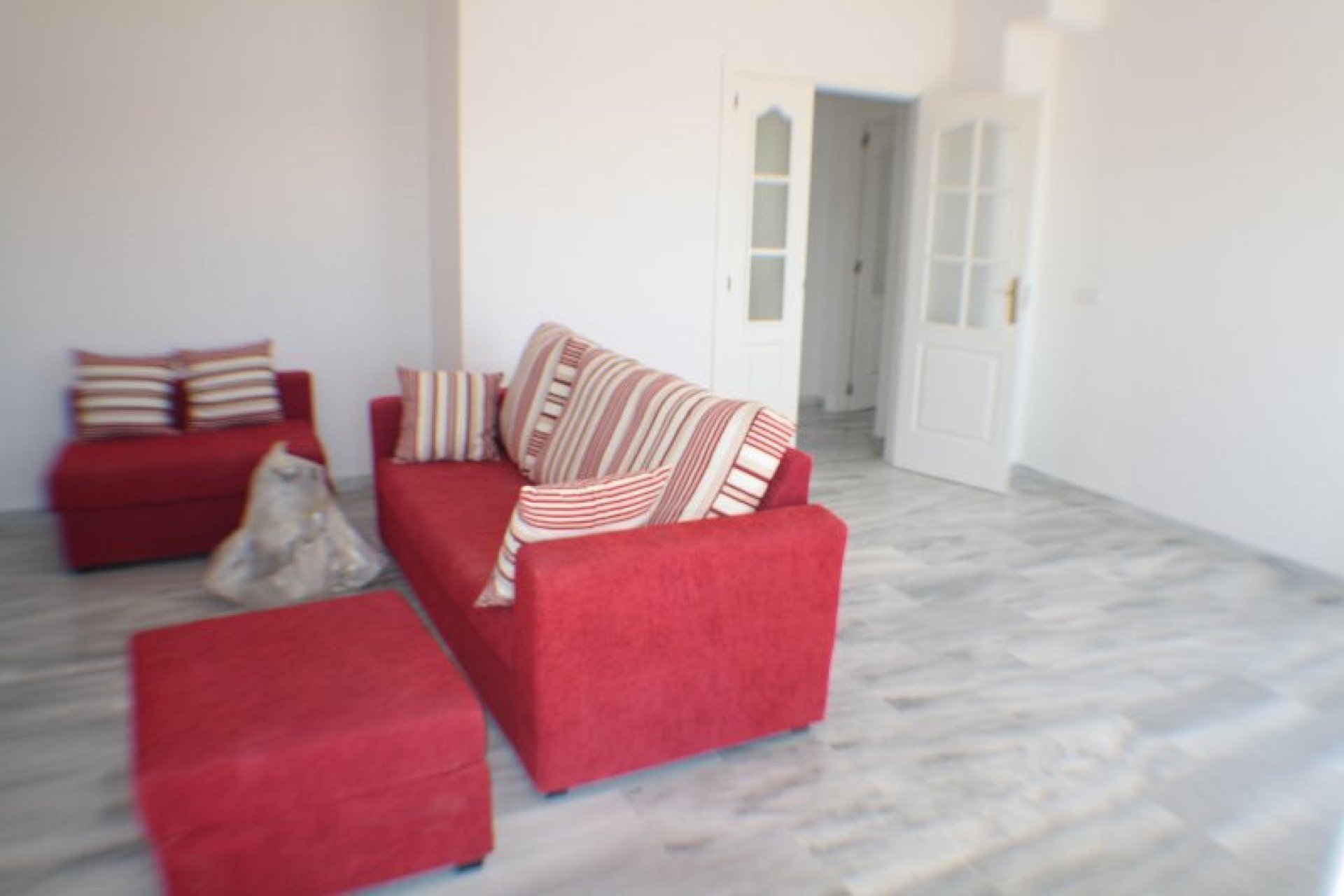 Resale - Apartment - Penthouse - Estepona - Estepona Centro