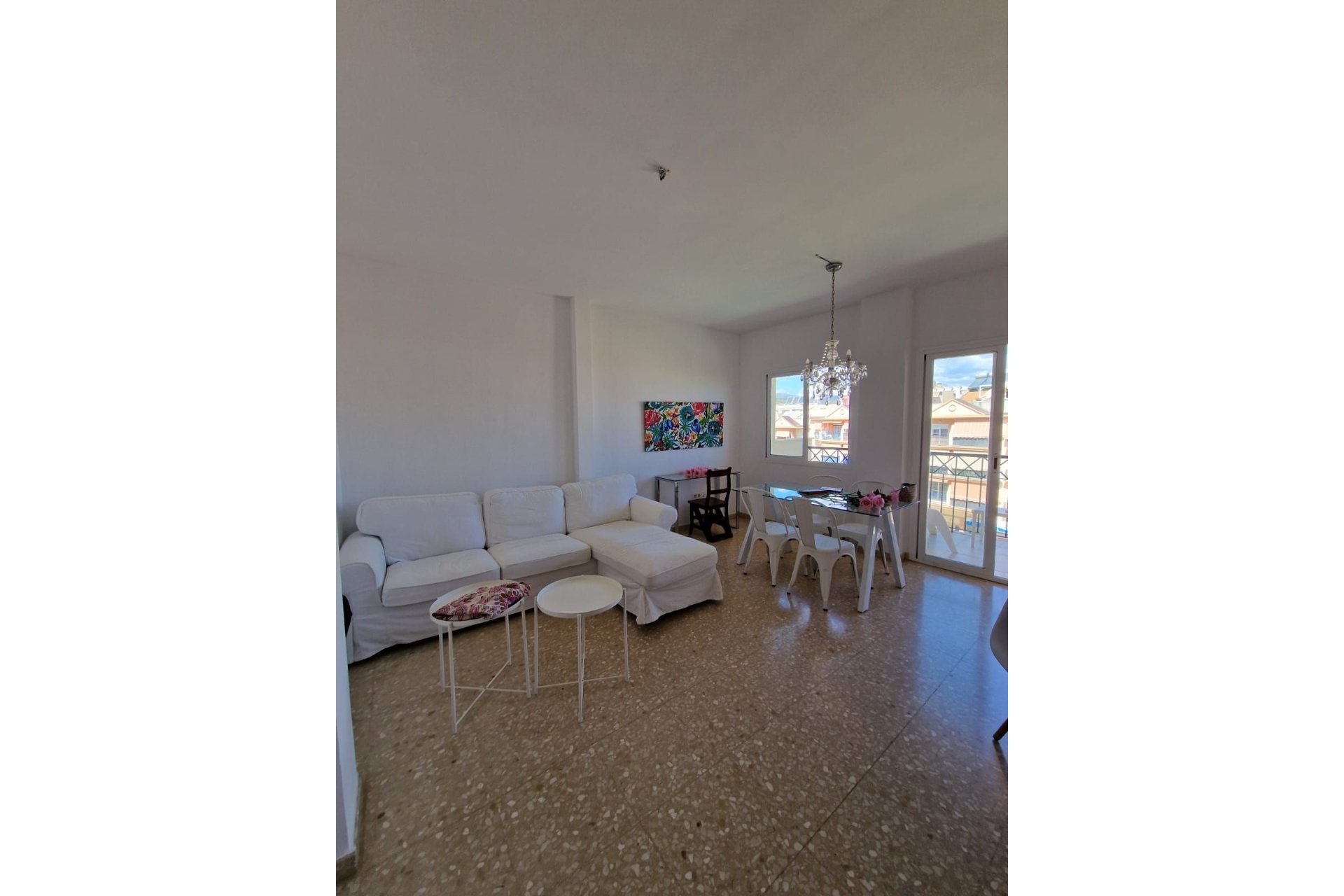 Resale - Apartment - Penthouse - Estepona - Estepona Centro