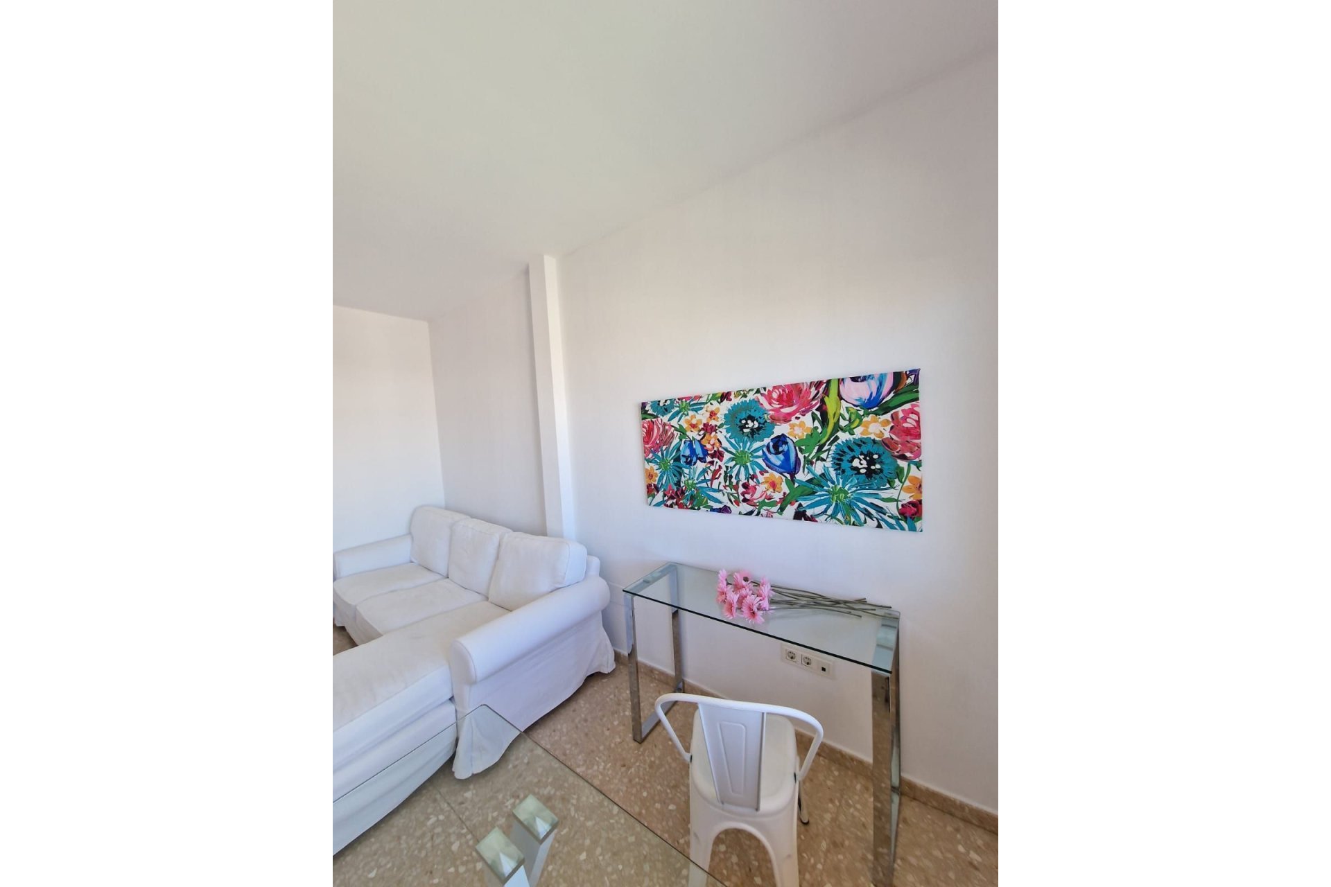 Resale - Apartment - Penthouse - Estepona - Estepona Centro