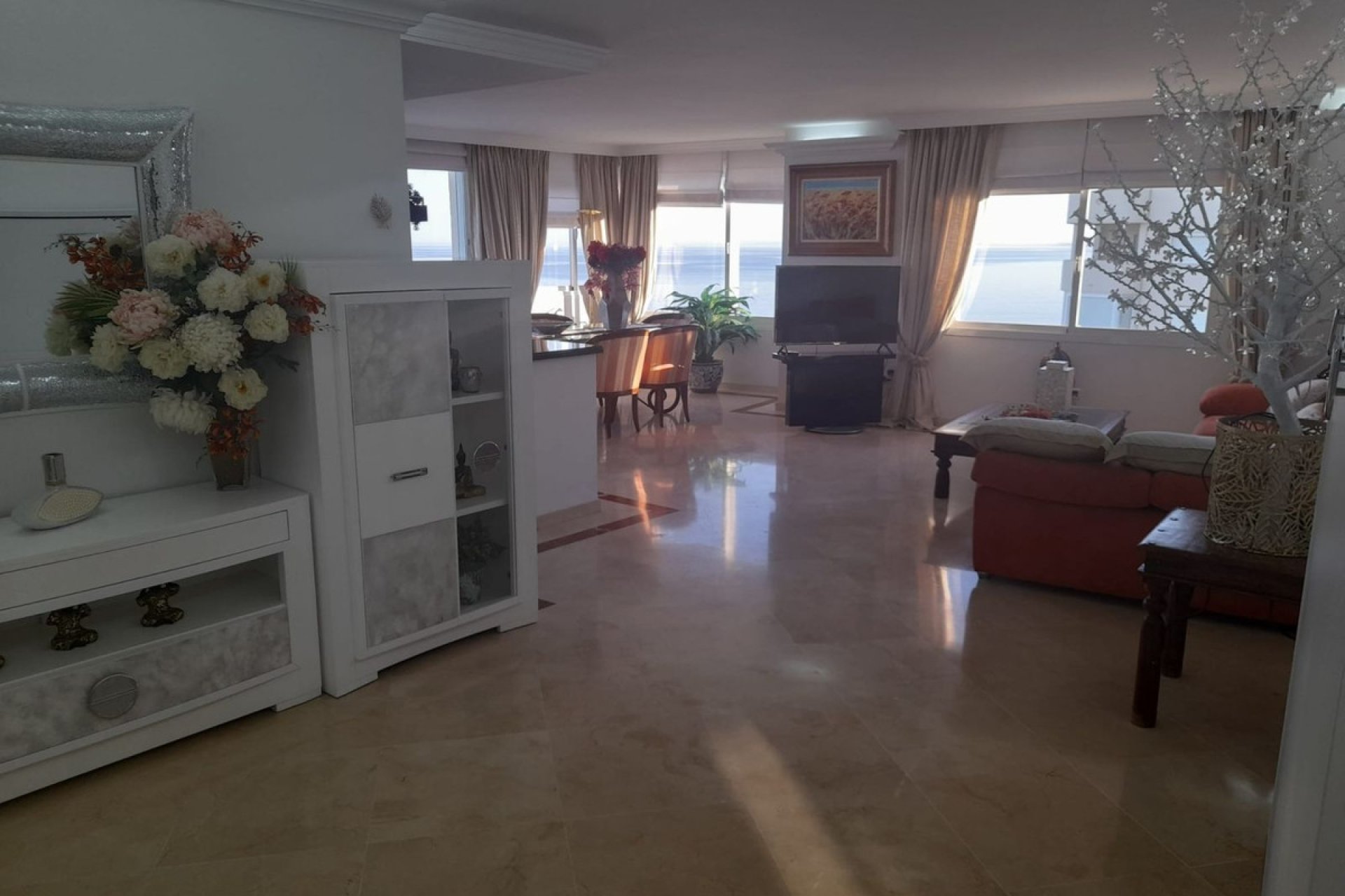 Resale - Apartment - Penthouse - Estepona - Estepona Centro