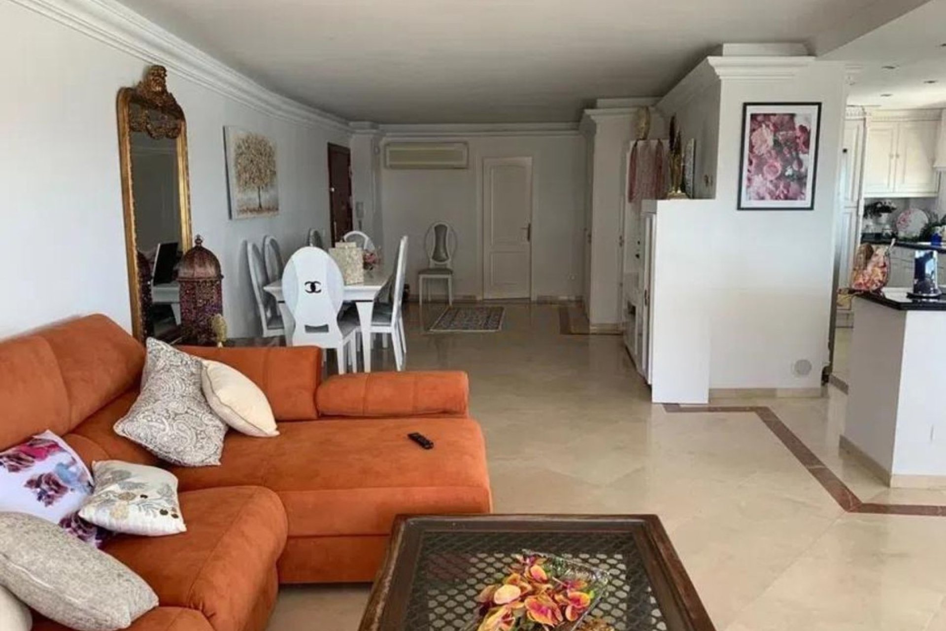 Resale - Apartment - Penthouse - Estepona - Estepona Centro