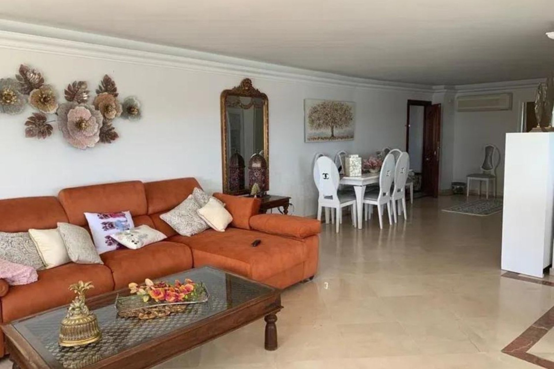 Resale - Apartment - Penthouse - Estepona - Estepona Centro