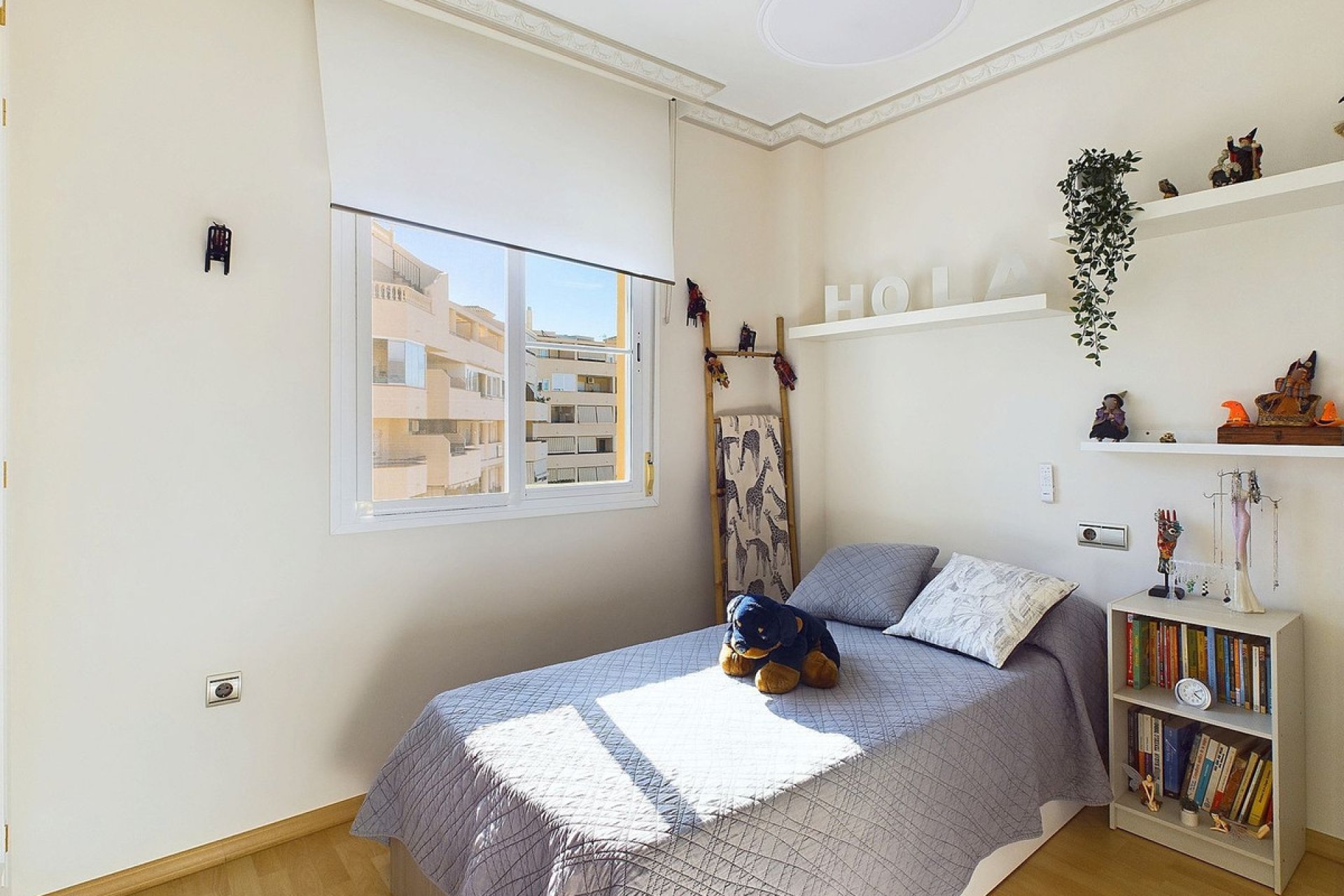 Resale - Apartment - Penthouse - Estepona - Estepona Centro