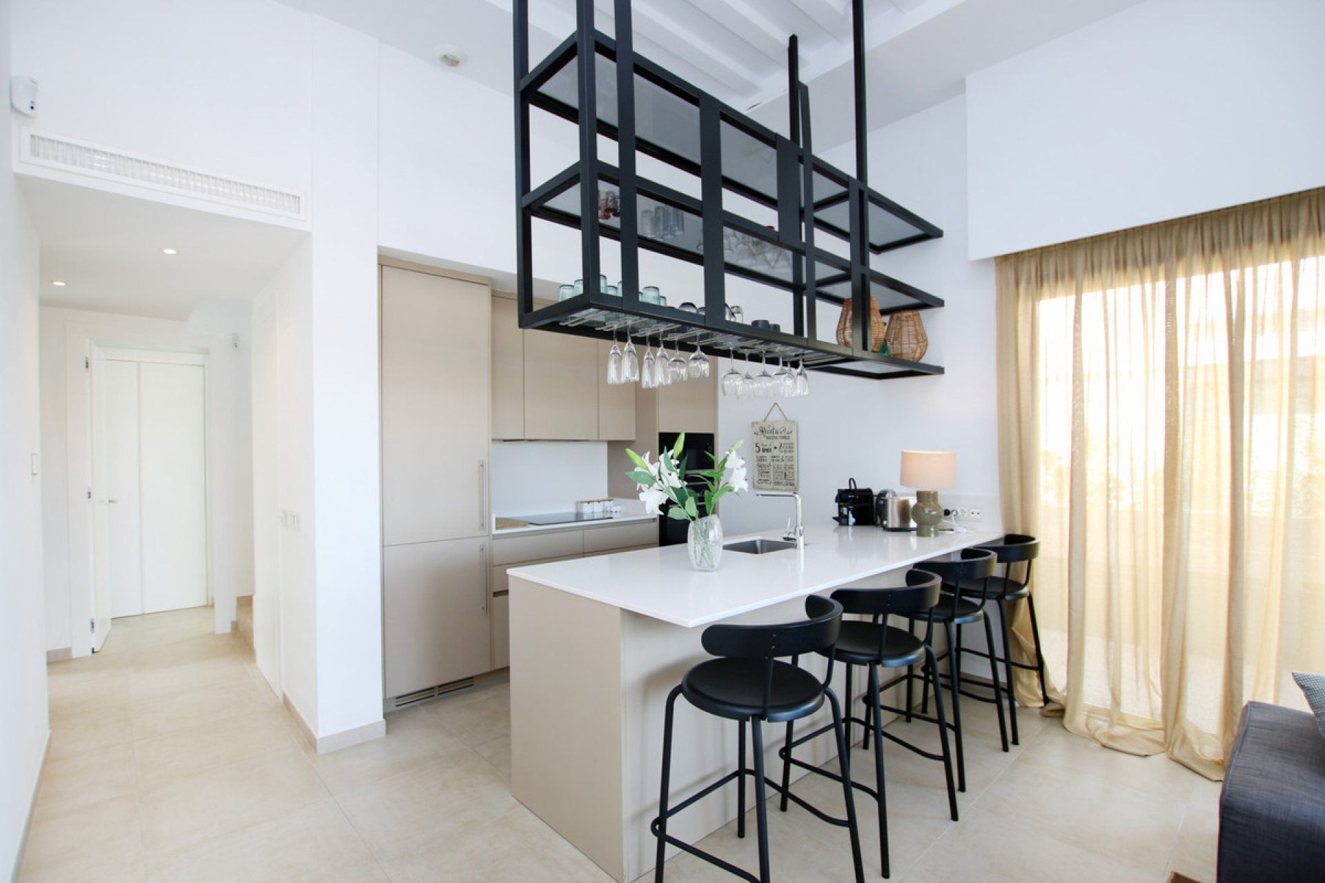 Resale - Apartment - Penthouse - Estepona - Estepona Centro