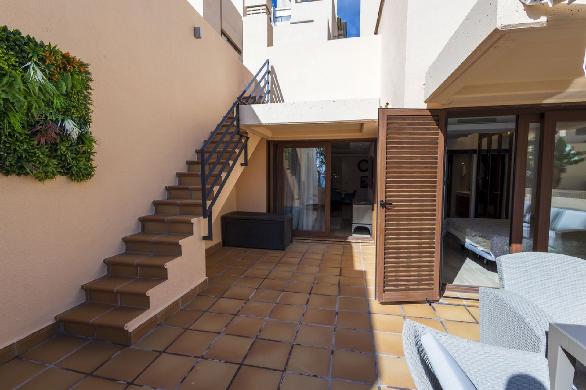 Resale - Apartment - Penthouse - Estepona - Estepona Centro