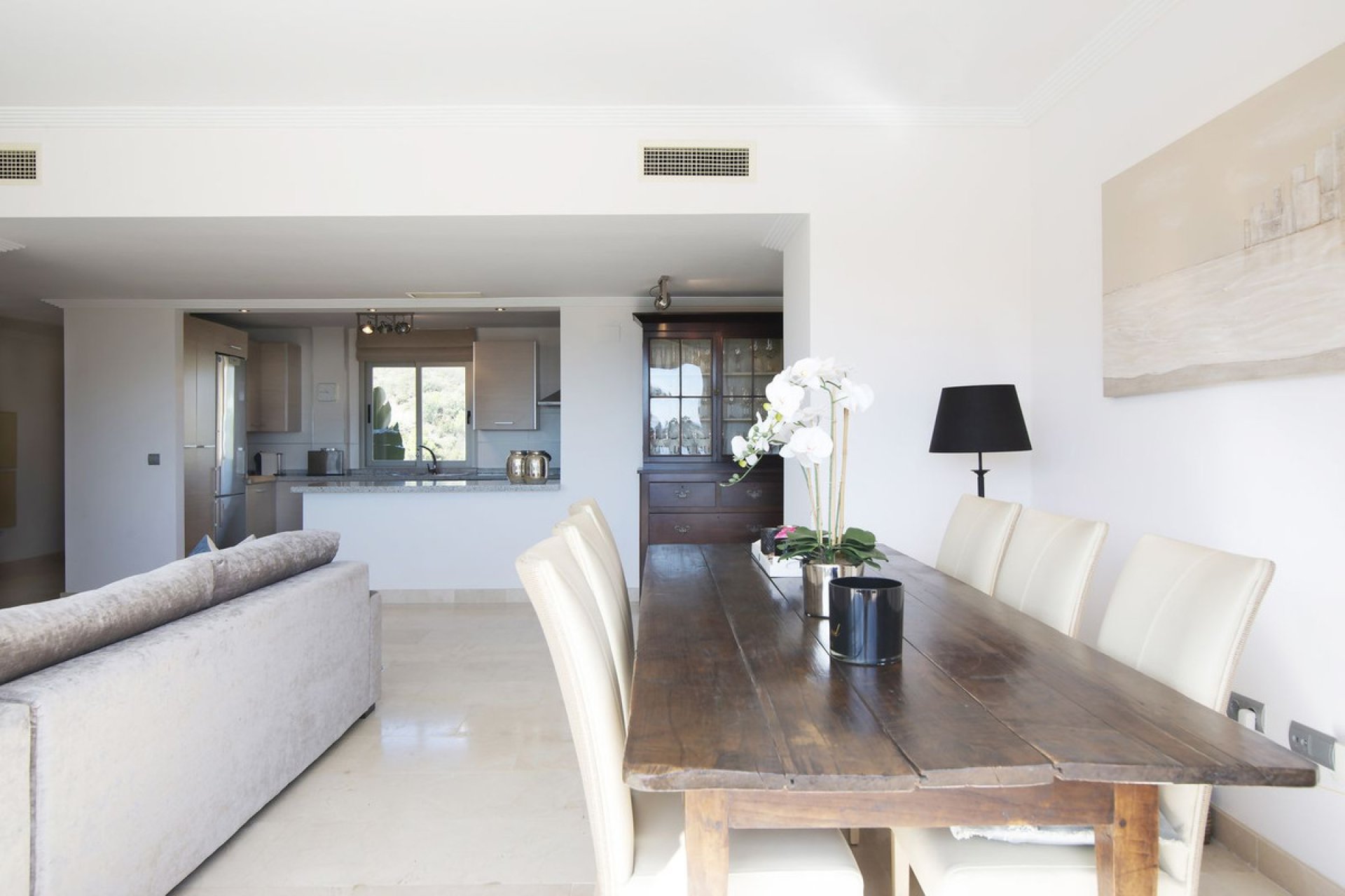 Resale - Apartment - Penthouse - Estepona - Estepona Centro