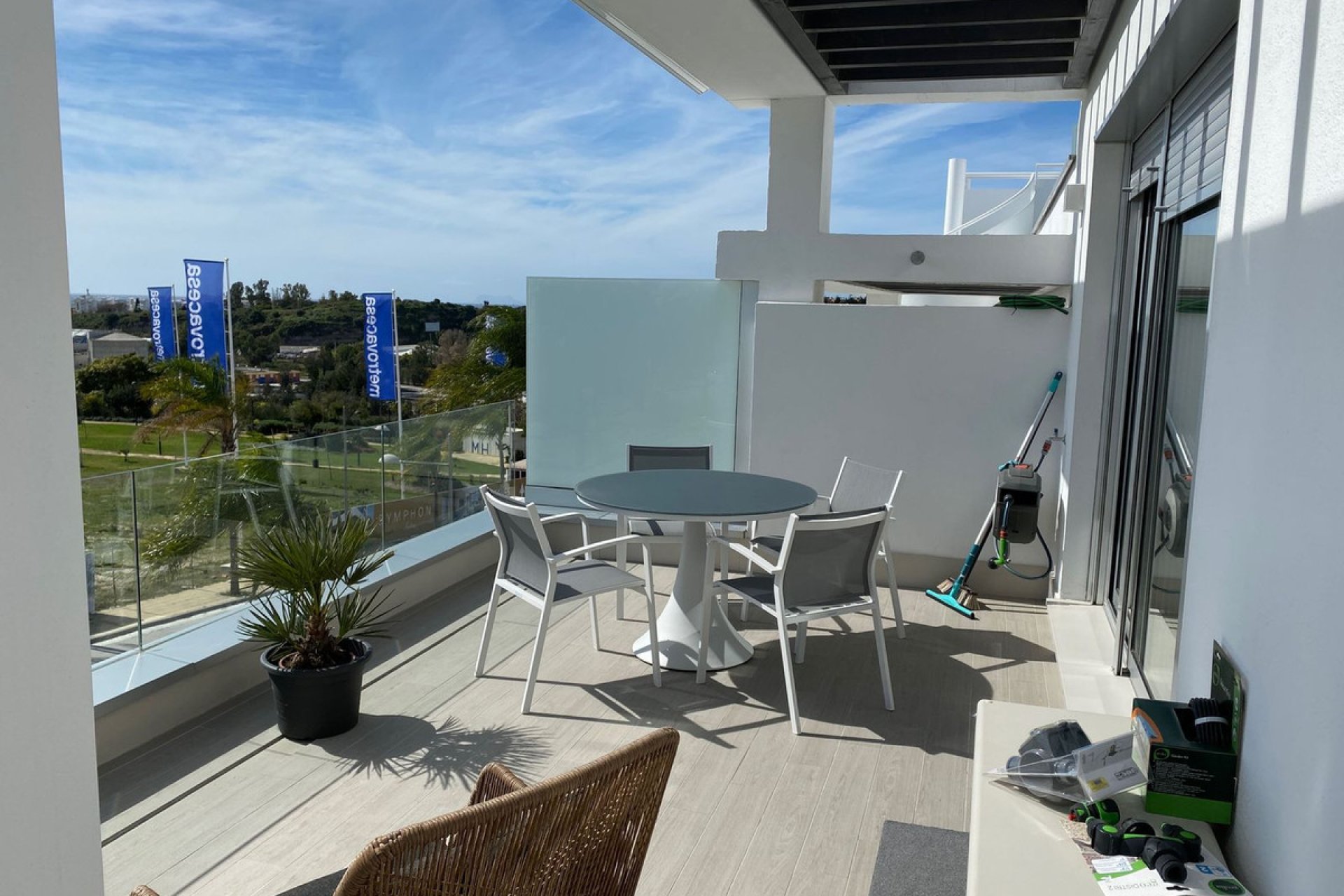 Resale - Apartment - Penthouse - Estepona - Estepona Centro