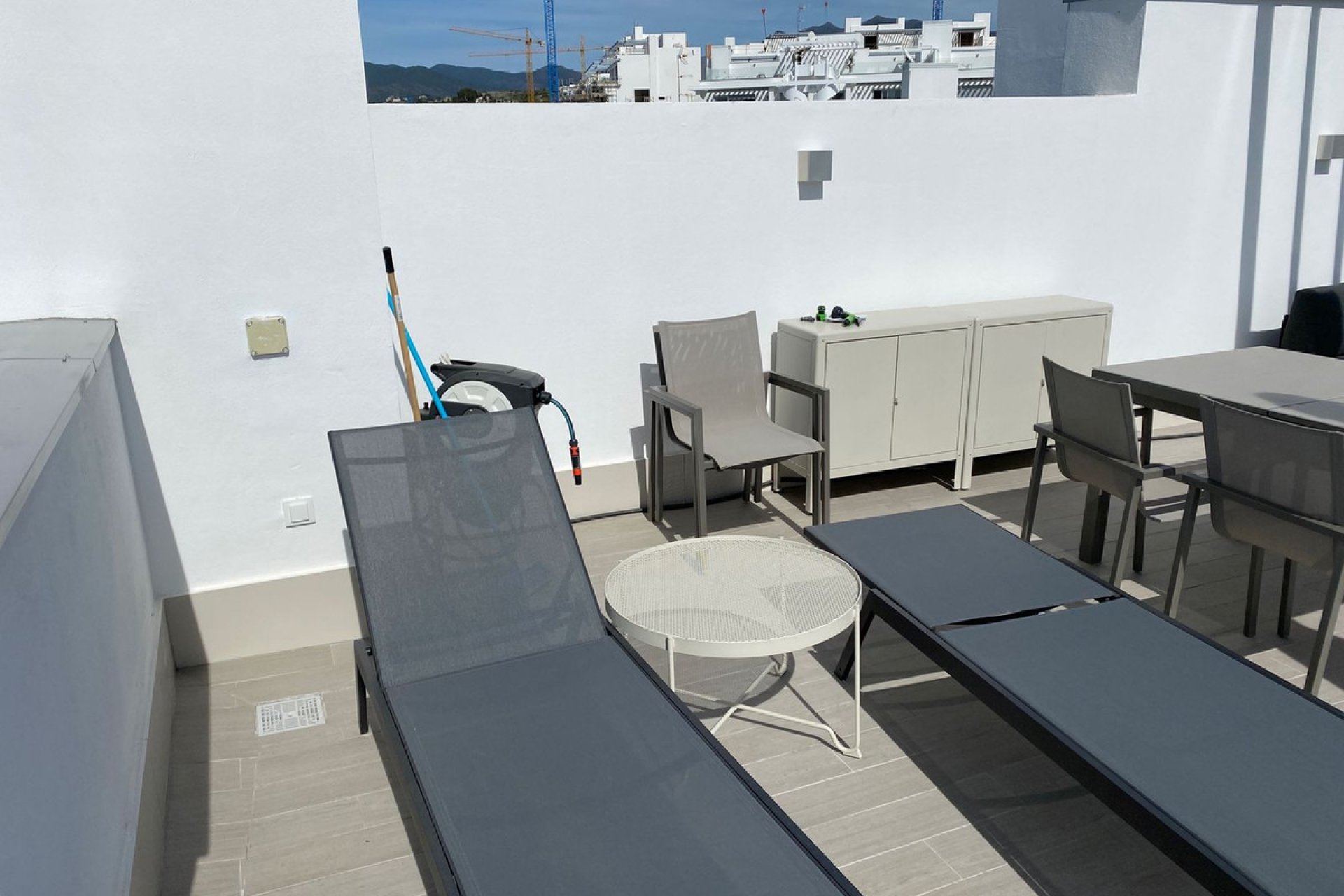 Resale - Apartment - Penthouse - Estepona - Estepona Centro