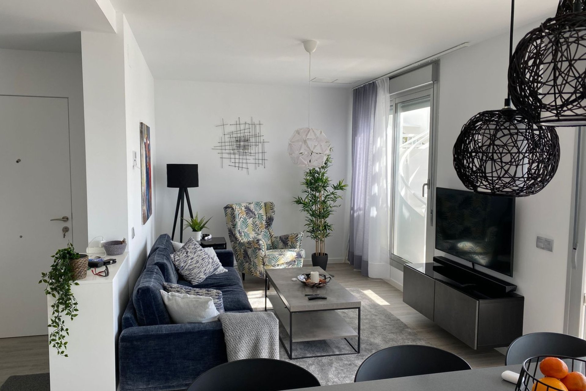 Resale - Apartment - Penthouse - Estepona - Estepona Centro