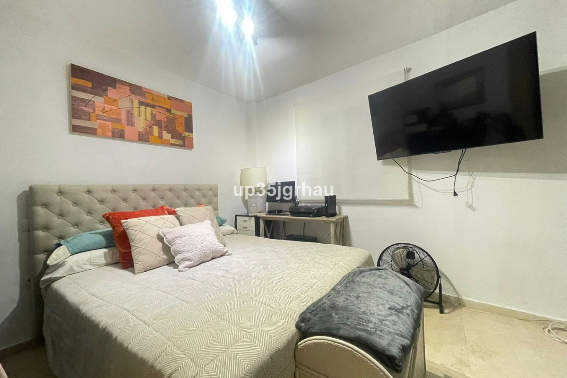 Resale - Apartment - Penthouse - Estepona - Estepona Centro